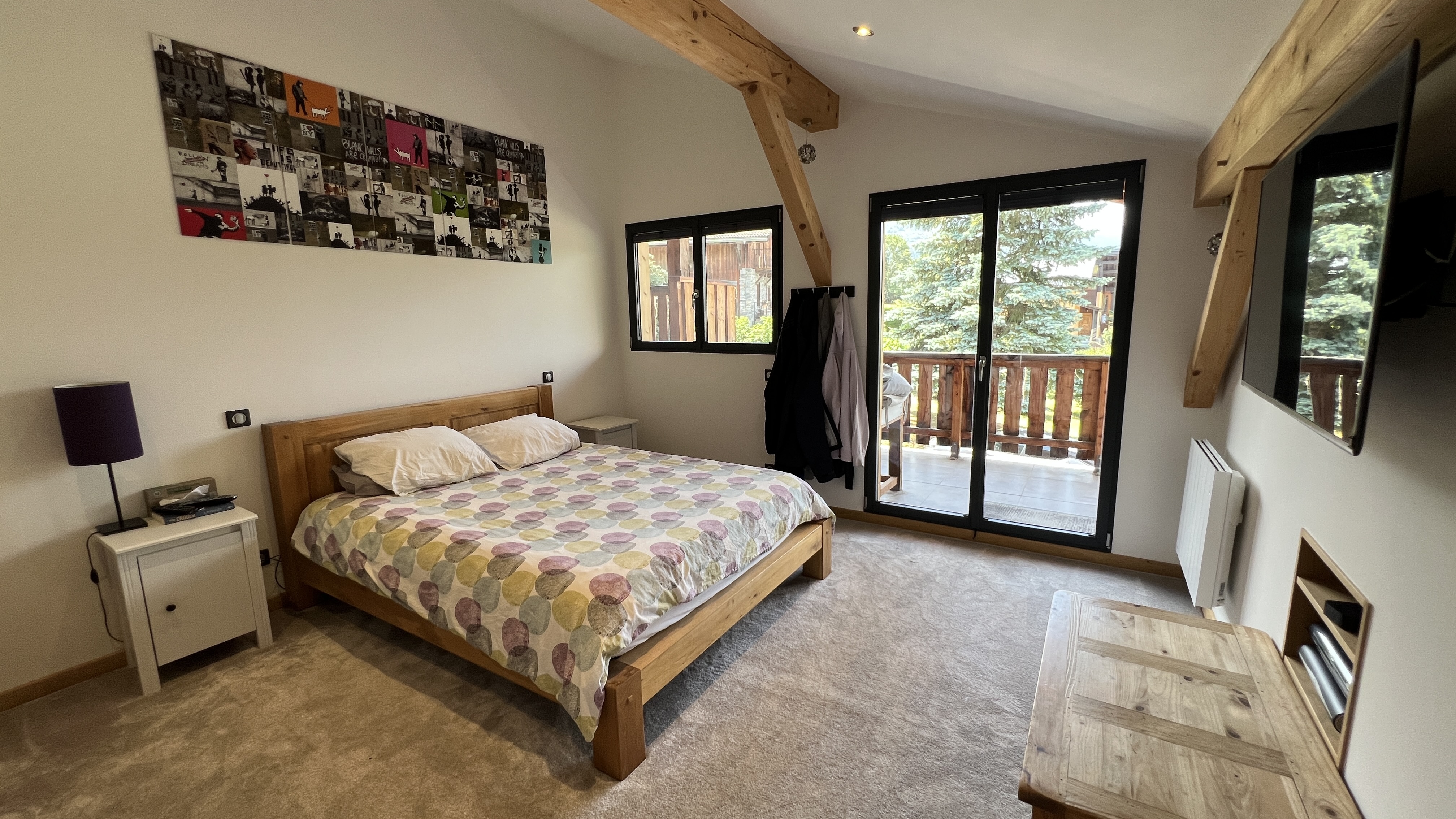 Propriété en France à vendre à Bourg-Saint-Maurice, Savoie - &#8364;995 000 - photo 