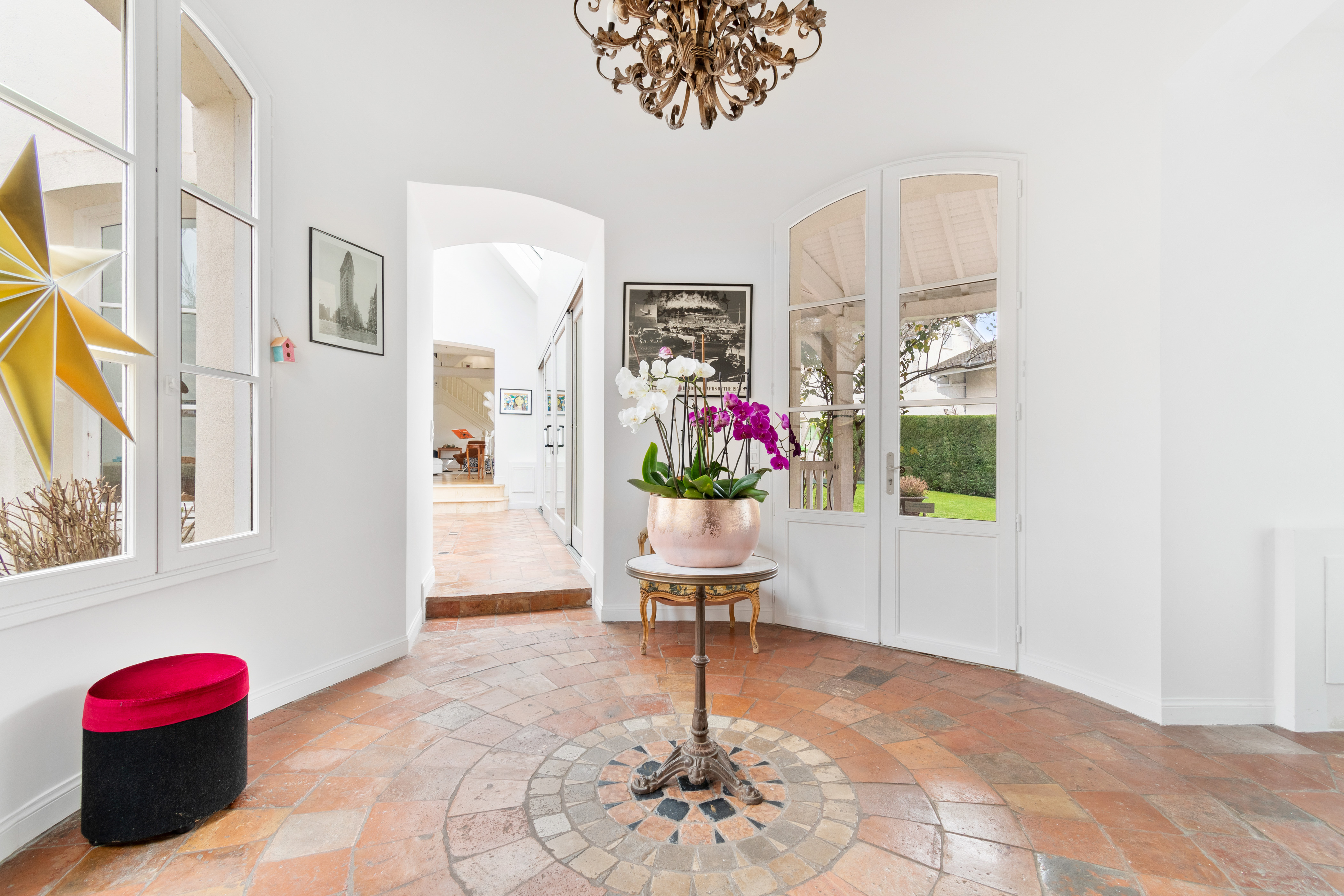 Propriété en France à vendre à Noisy-le-Roi, Yvelines - &#8364;5 500 000 - photo 