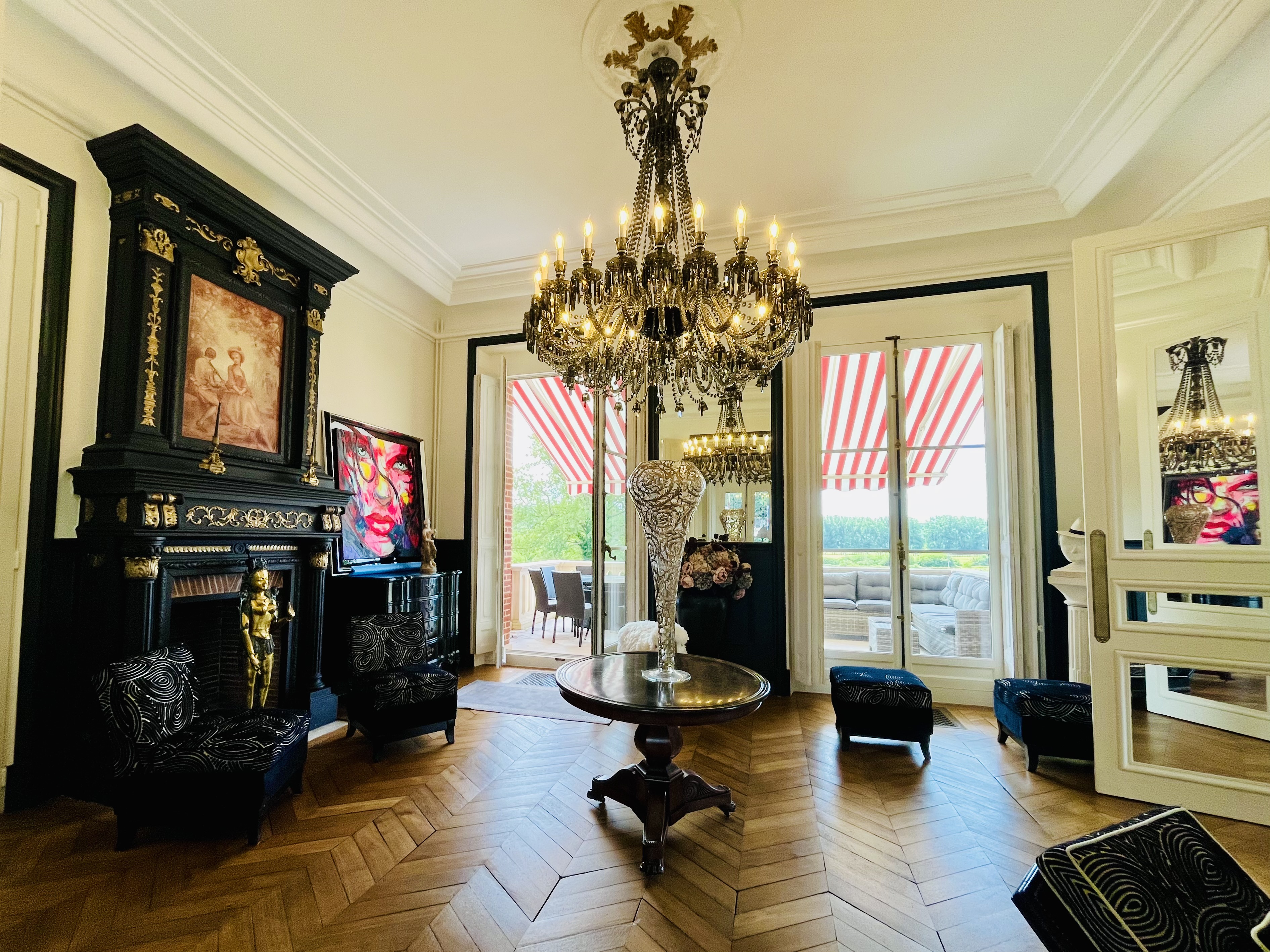 Propriété en France à vendre à Pont-l'Évêque, Calvados - &#8364;5 420 000 - photo 