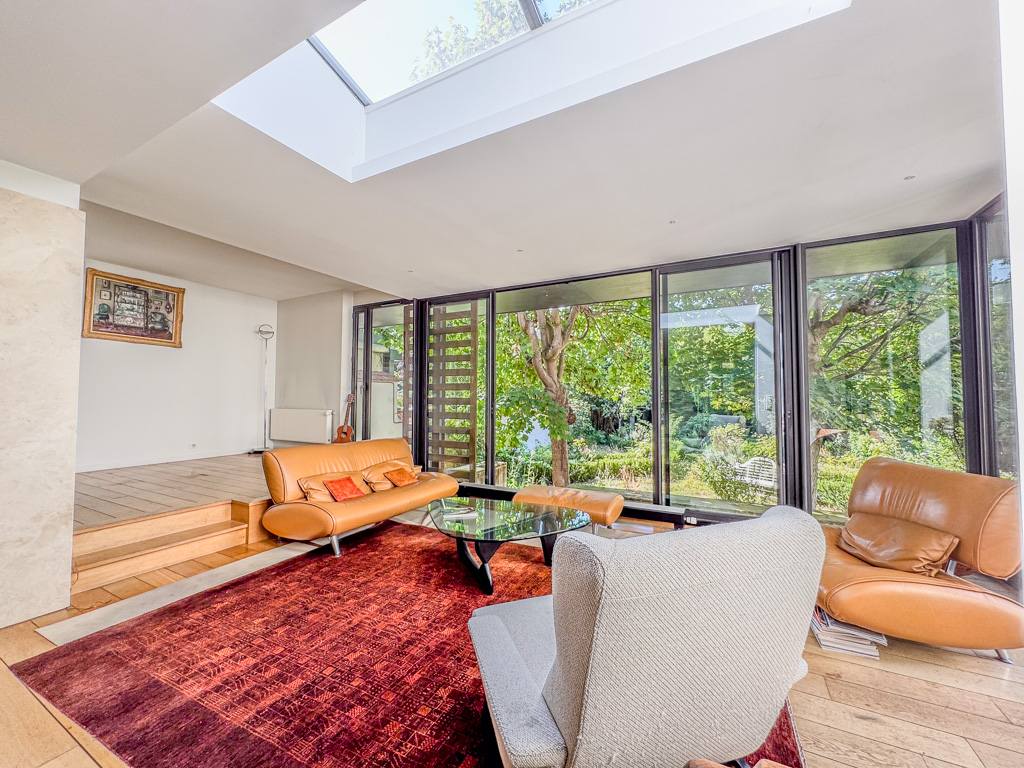French property for sale in Vincennes, Val-de-Marne - €3,390,000 - photo 