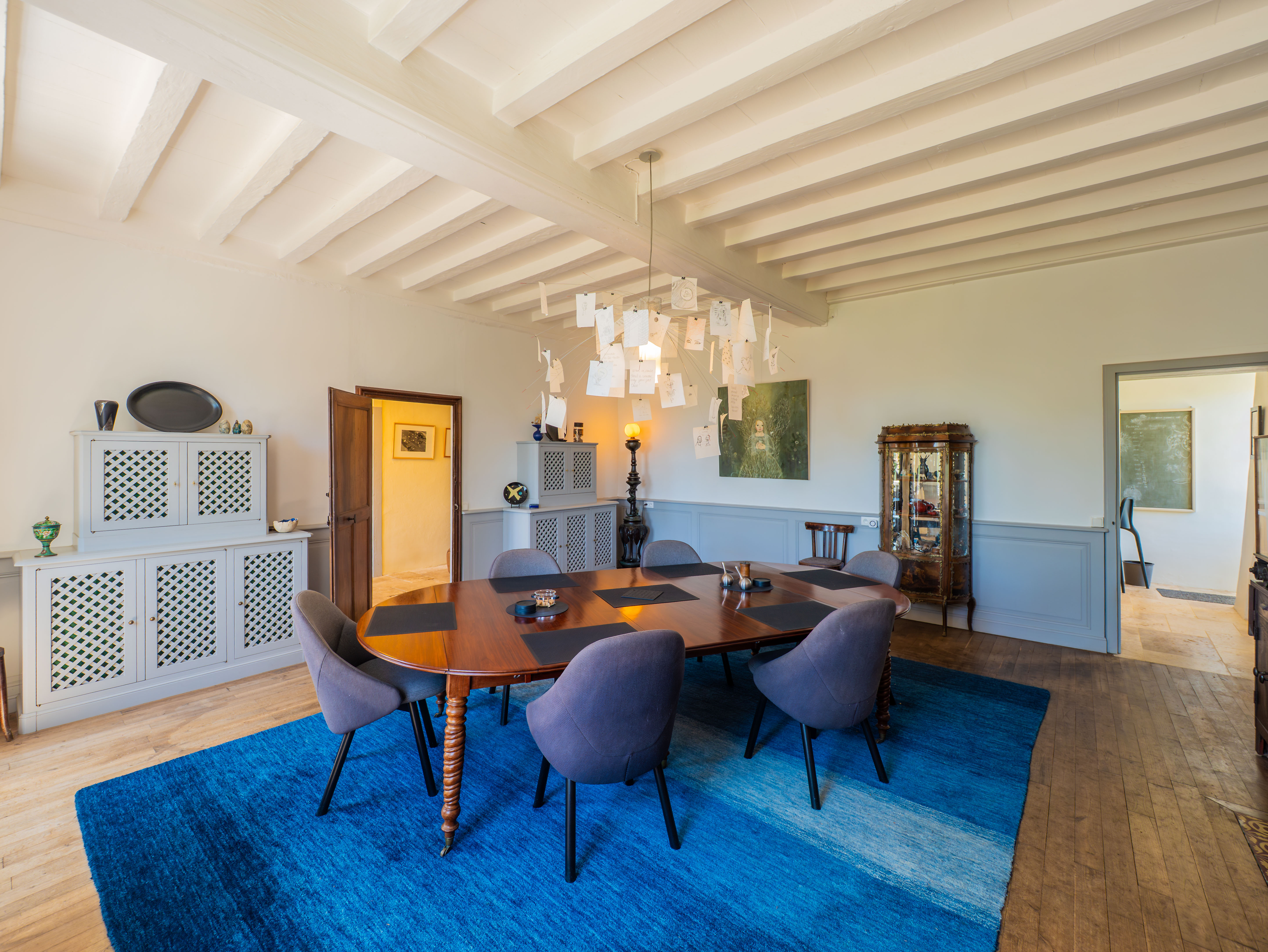 French property for sale in Mouton, Charente - €1,113,000 - photo 