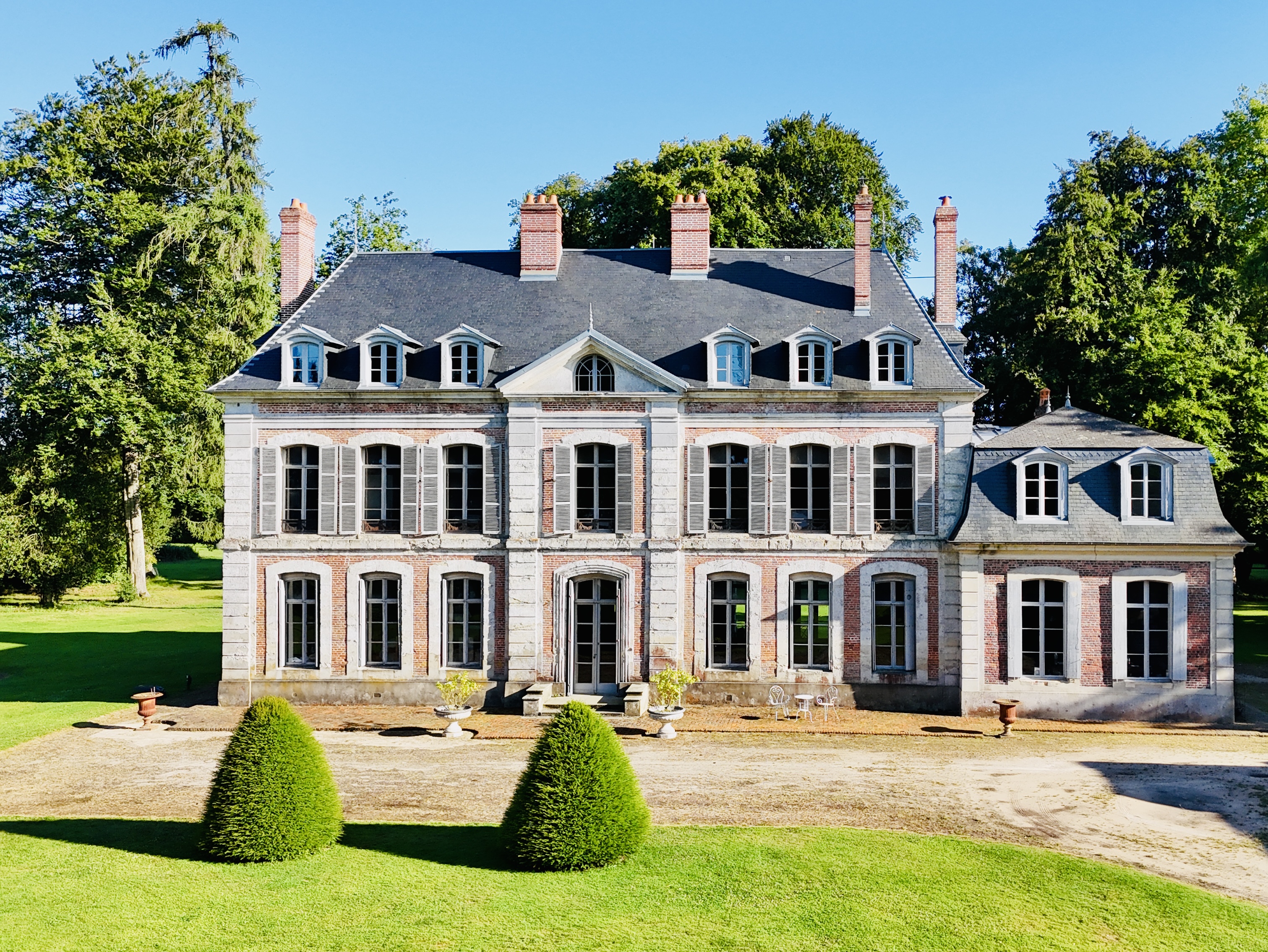 French property for sale in Lisieux, Calvados - €1,400,000 - photo 