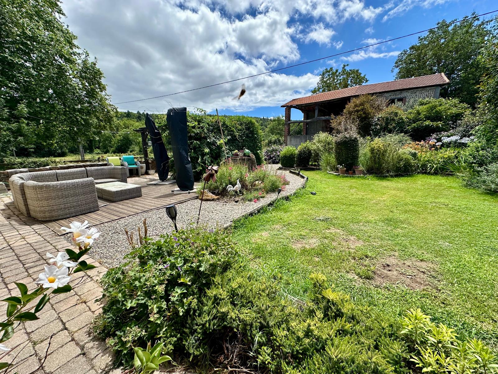 Propriété en France à vendre à Saint-Lézer, Hautes-Pyrénées - €599 500 - photo 