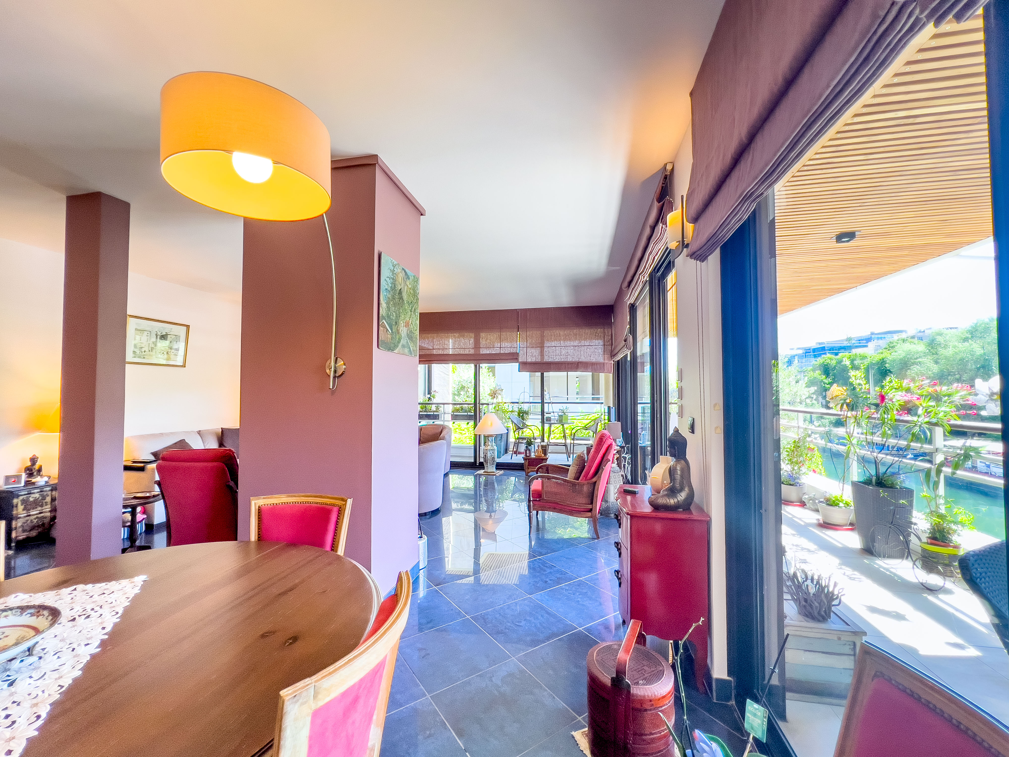 French property for sale in Levallois-Perret, Hauts-de-Seine - €1,450,000 - photo 