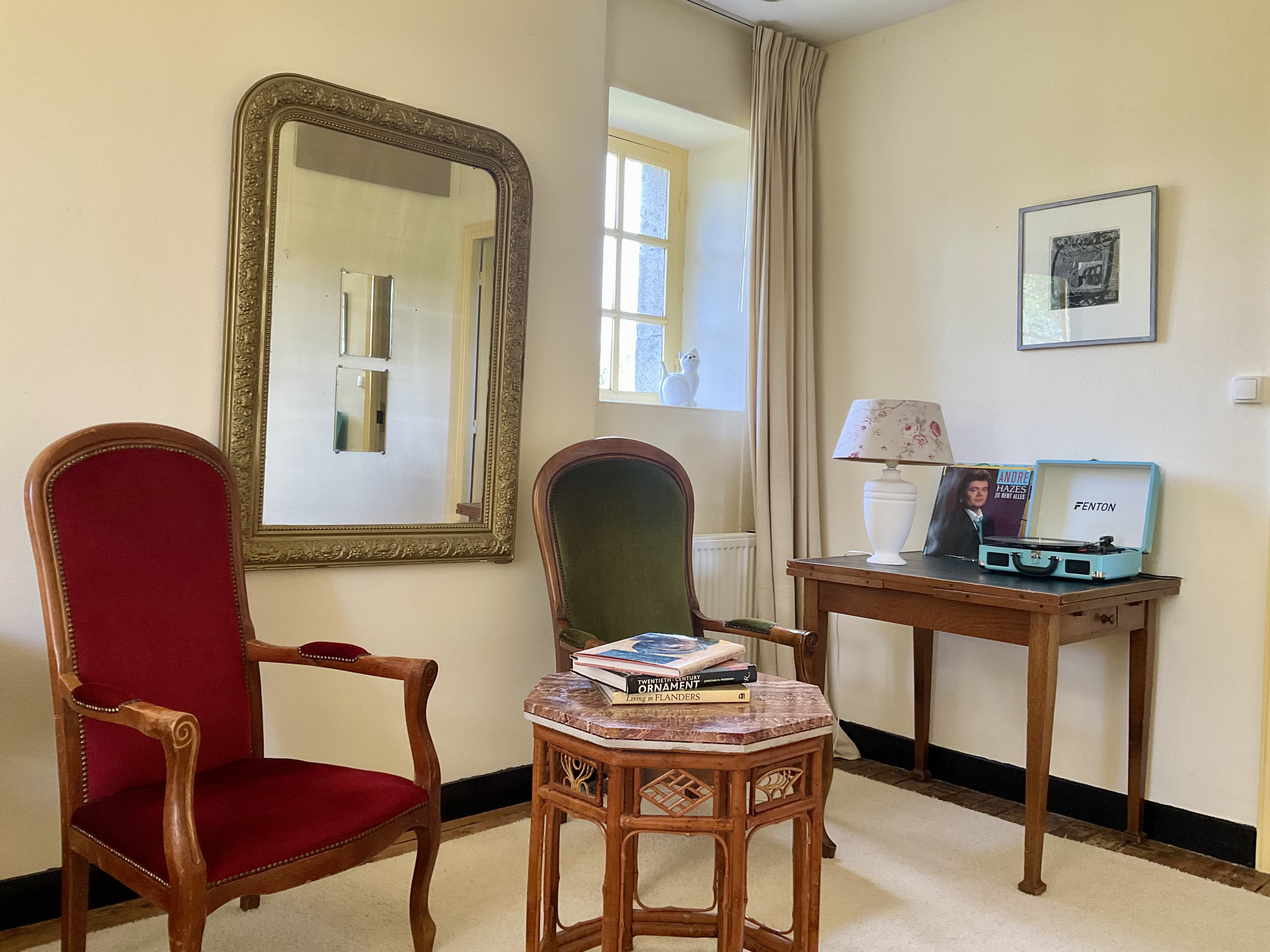 French property for sale in Vallière, Creuse - €599,000 - photo 