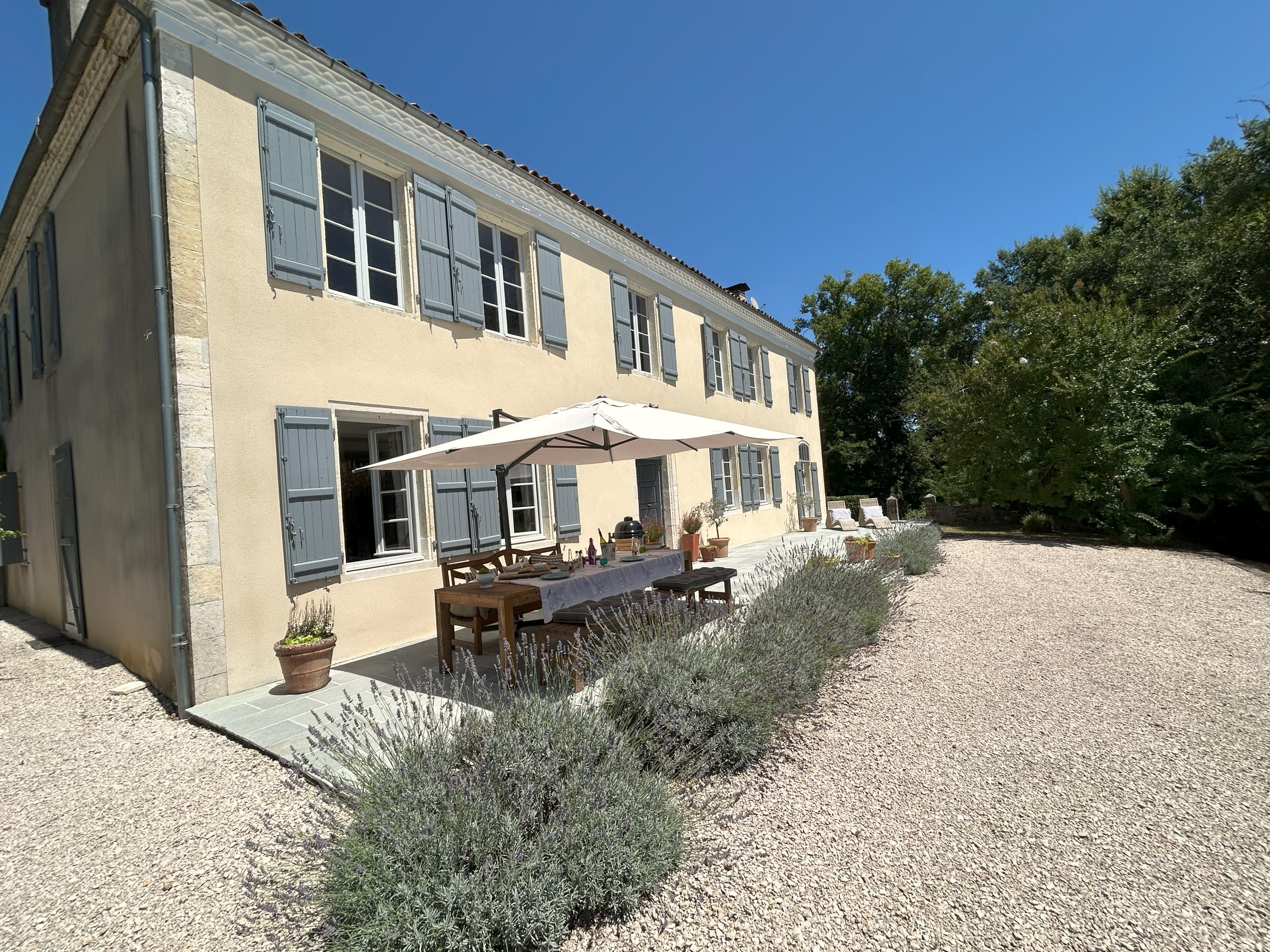French property for sale in Eyres-Moncube, Landes - €842,500 - photo 