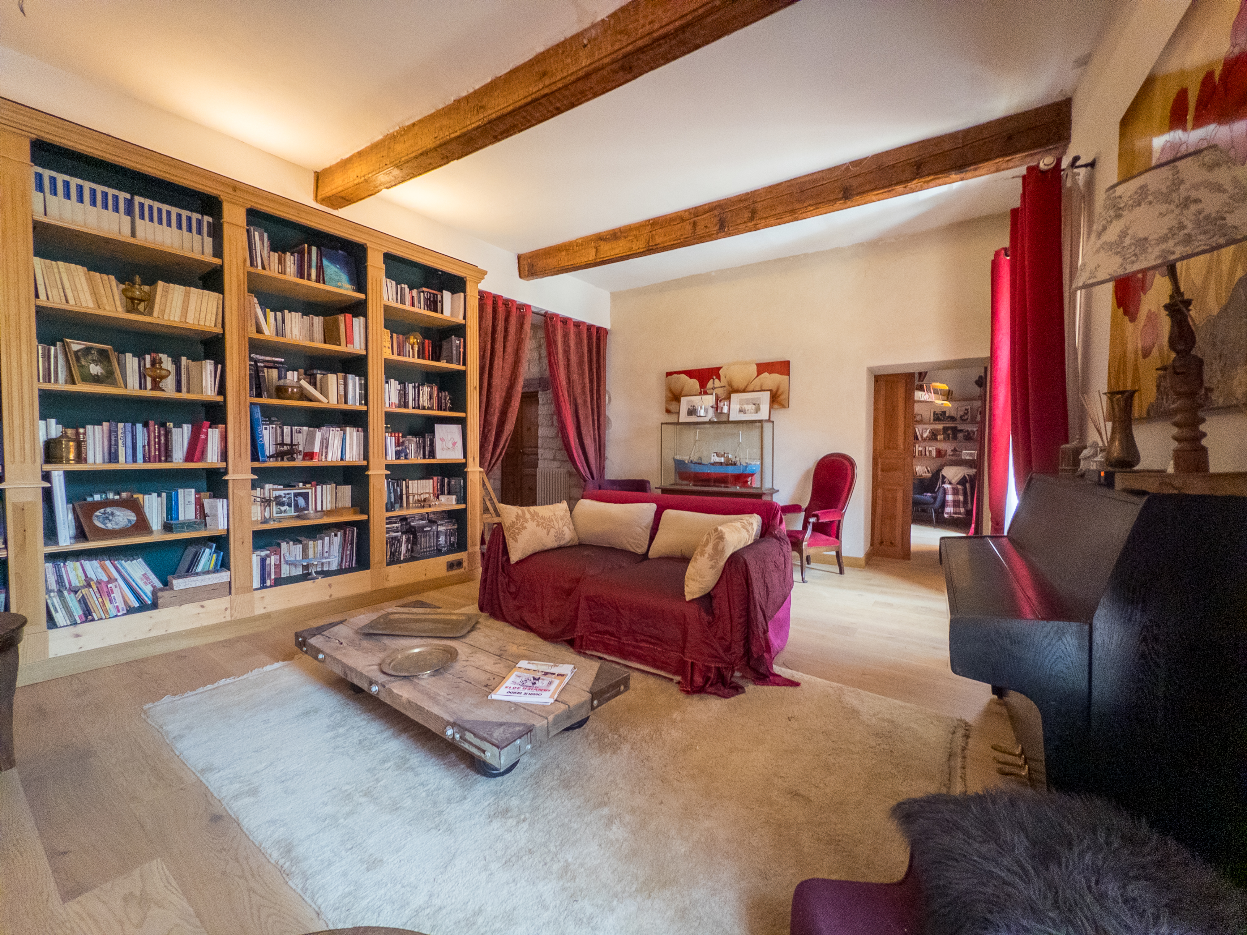 French property for sale in Adissan, Hérault - €949,000 - photo 