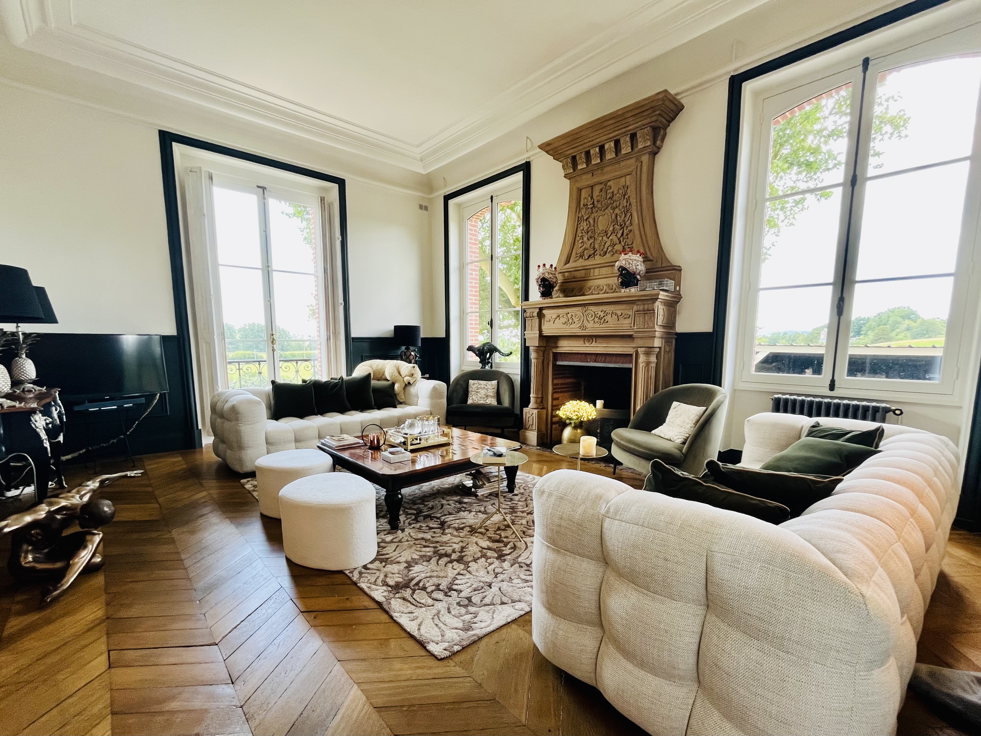 Propriété en France à vendre à Pont-l'Évêque, Calvados - &#8364;5 420 000 - photo 