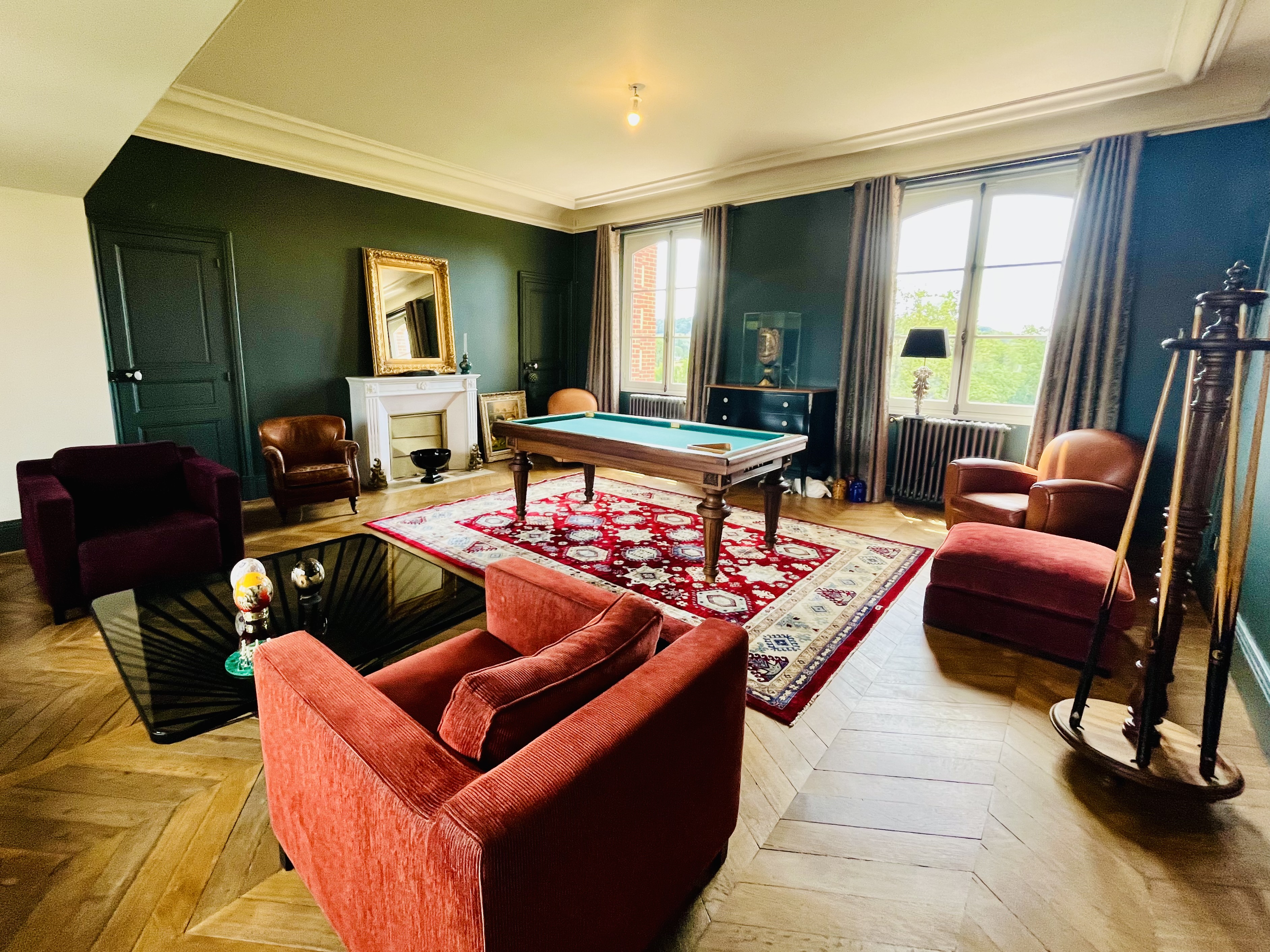Propriété en France à vendre à Pont-l'Évêque, Calvados - &#8364;5 420 000 - photo 