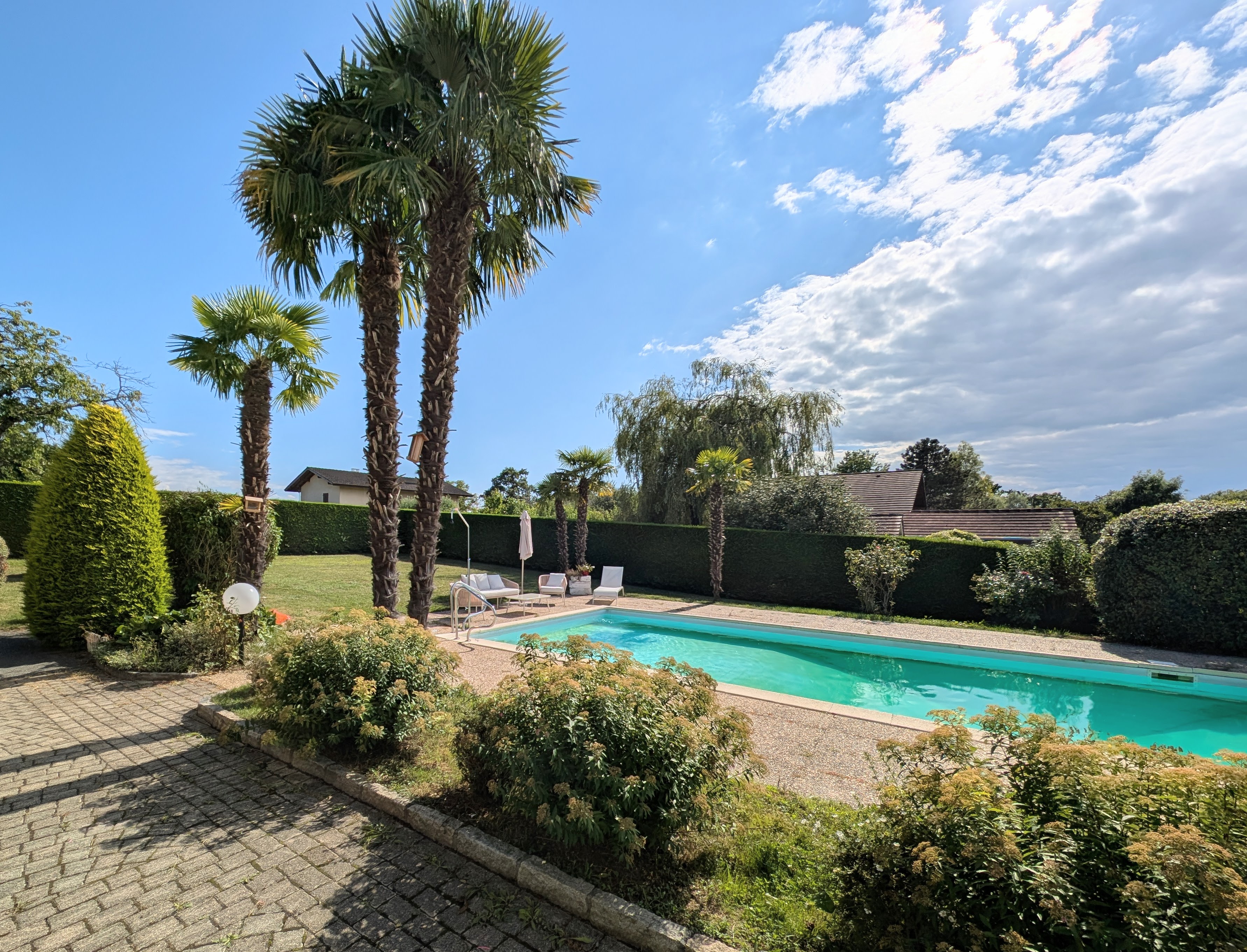 French property for sale in Yvoire, Haute-Savoie - €1,490,000 - photo 