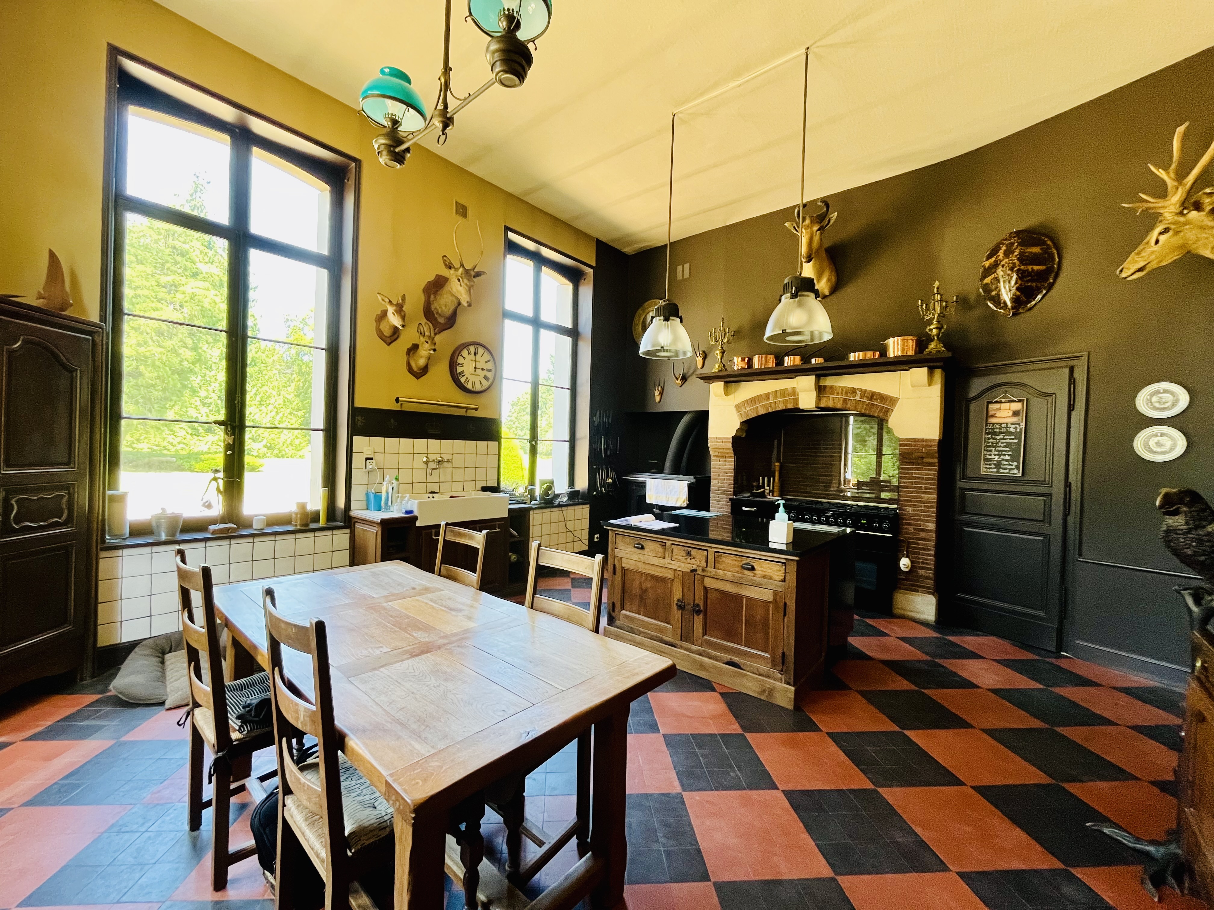 French property for sale in Lisieux, Calvados - €1,400,000 - photo 
