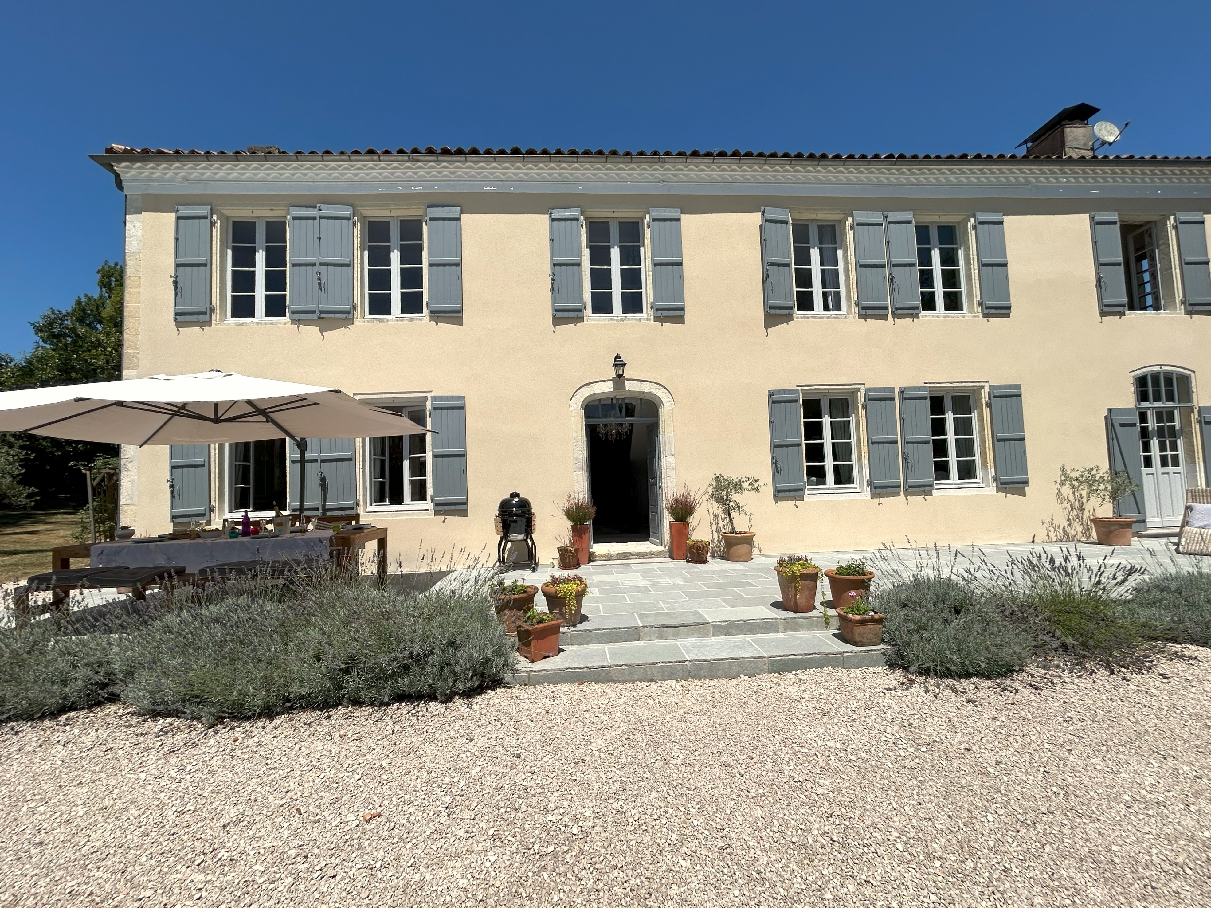 French property for sale in Eyres-Moncube, Landes - €842,500 - photo 