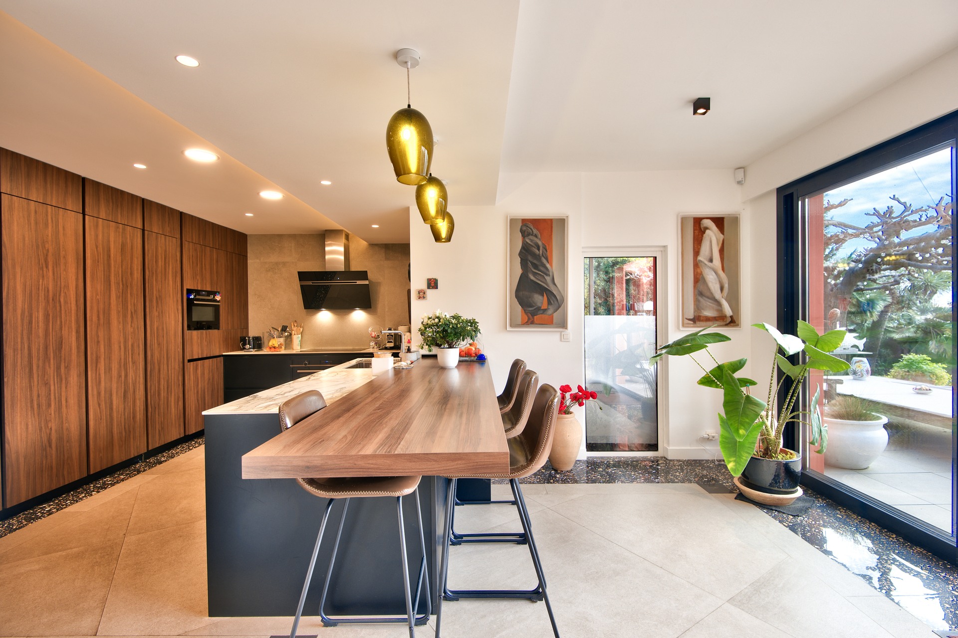 French property for sale in Nice, Alpes-Maritimes - €3,300,000 - photo 