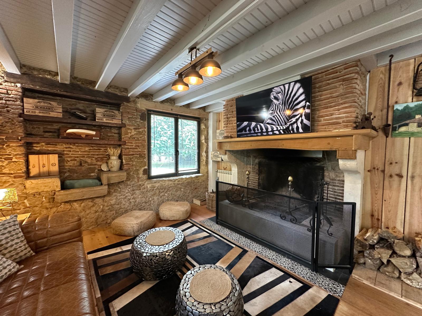 French property for sale in Bostens, Landes - €899,000 - photo 