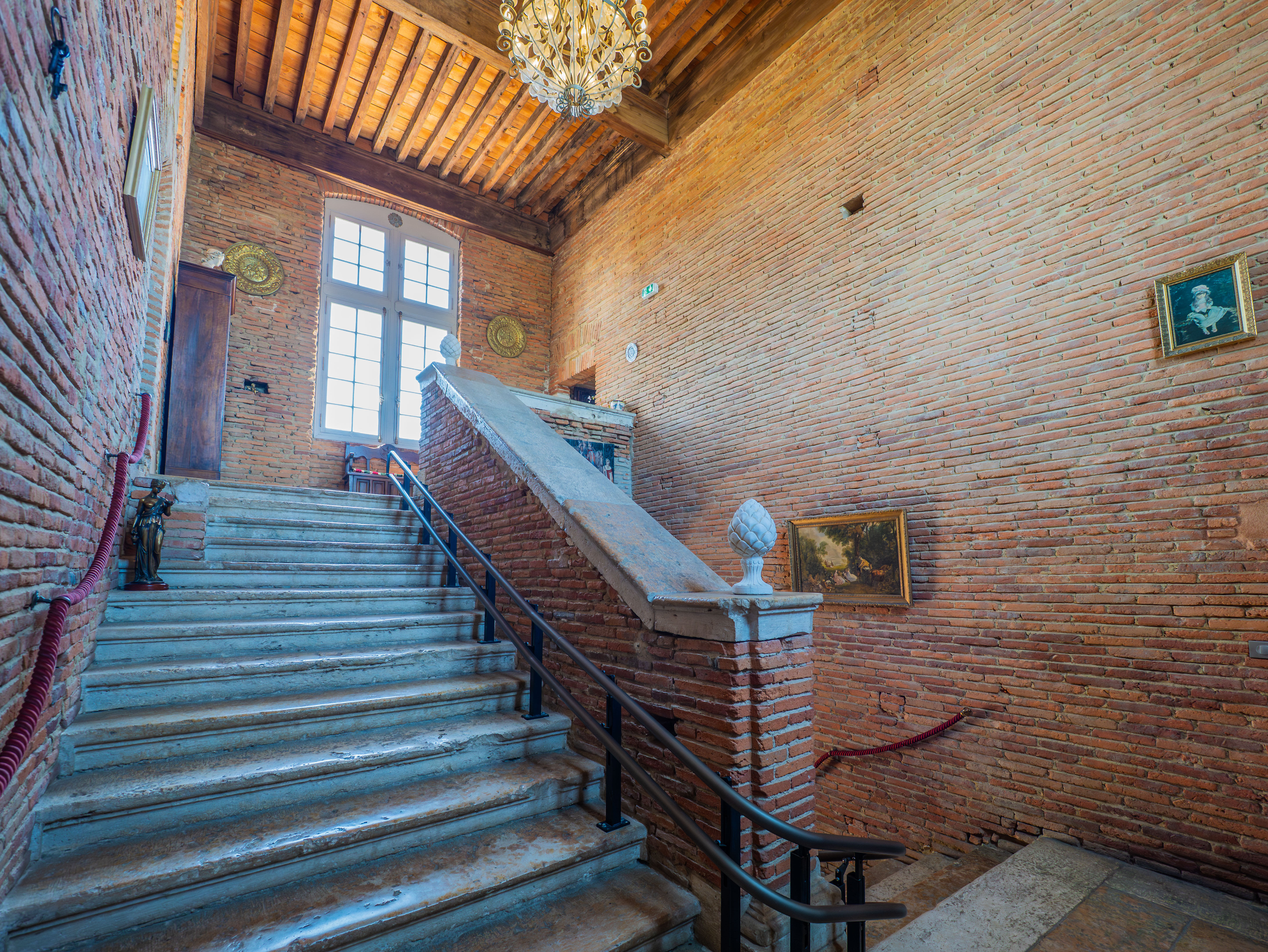 Propriété en France à vendre à Toulouse, Haute-Garonne - &#8364;1 595 000 - photo 