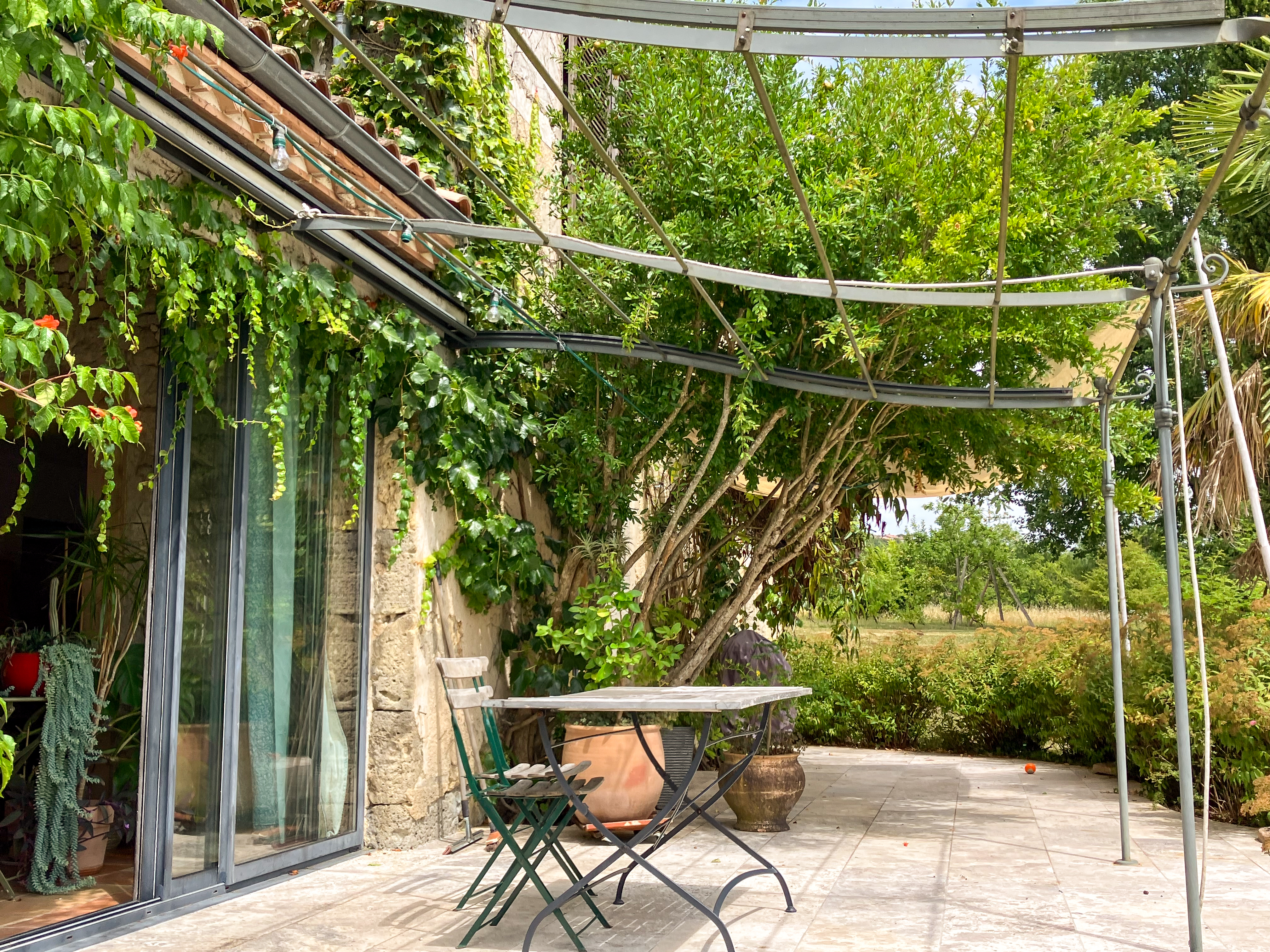 French property for sale in Espiens, Lot-et-Garonne - €689,000 - photo 