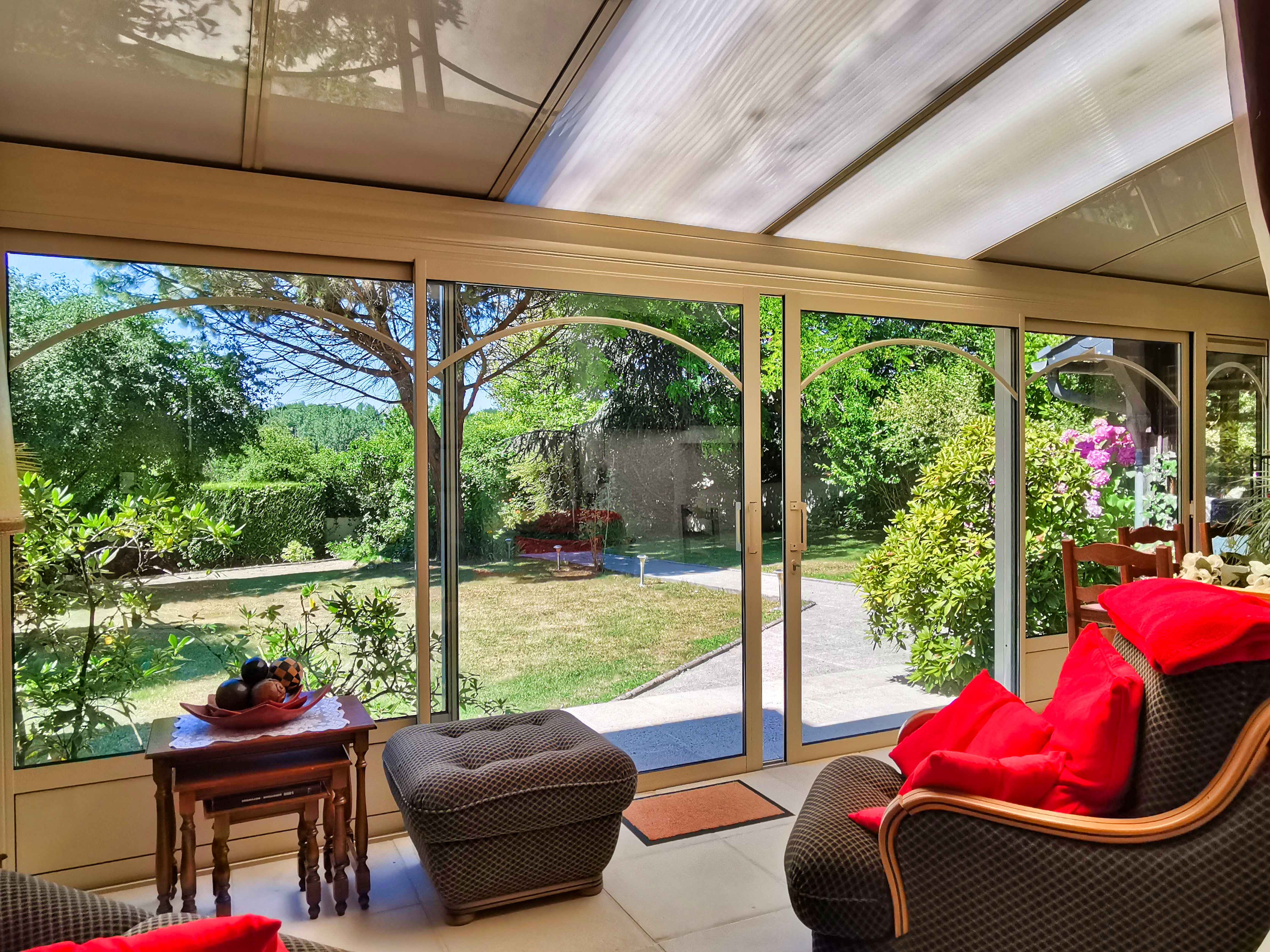 Propriété en France à vendre à Saint-Aignan, Loir-et-Cher - &#8364;710 200 - photo 