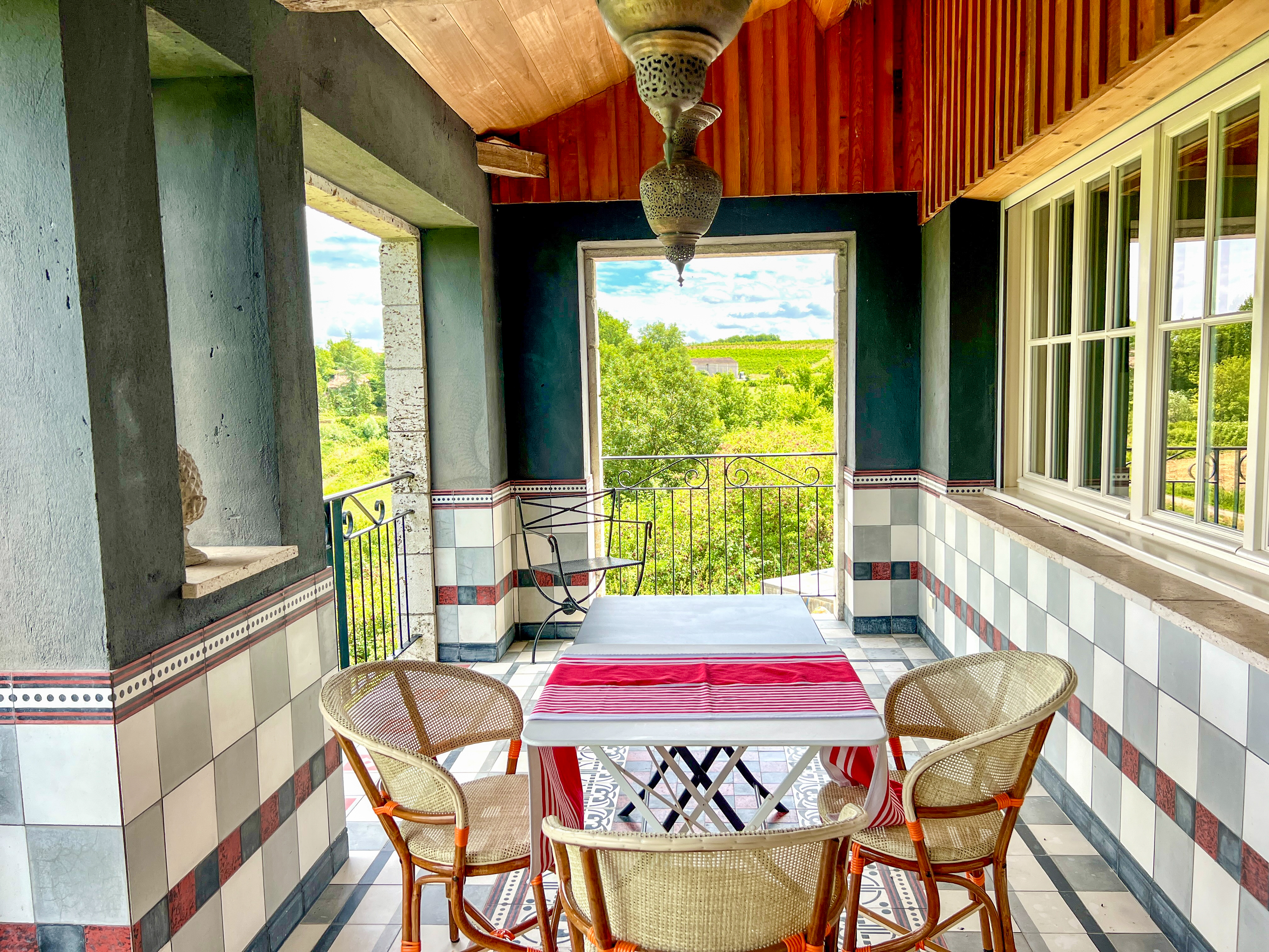 Propriété en France à vendre à Duras, Lot-et-Garonne - &#8364;1 295 000 - photo 