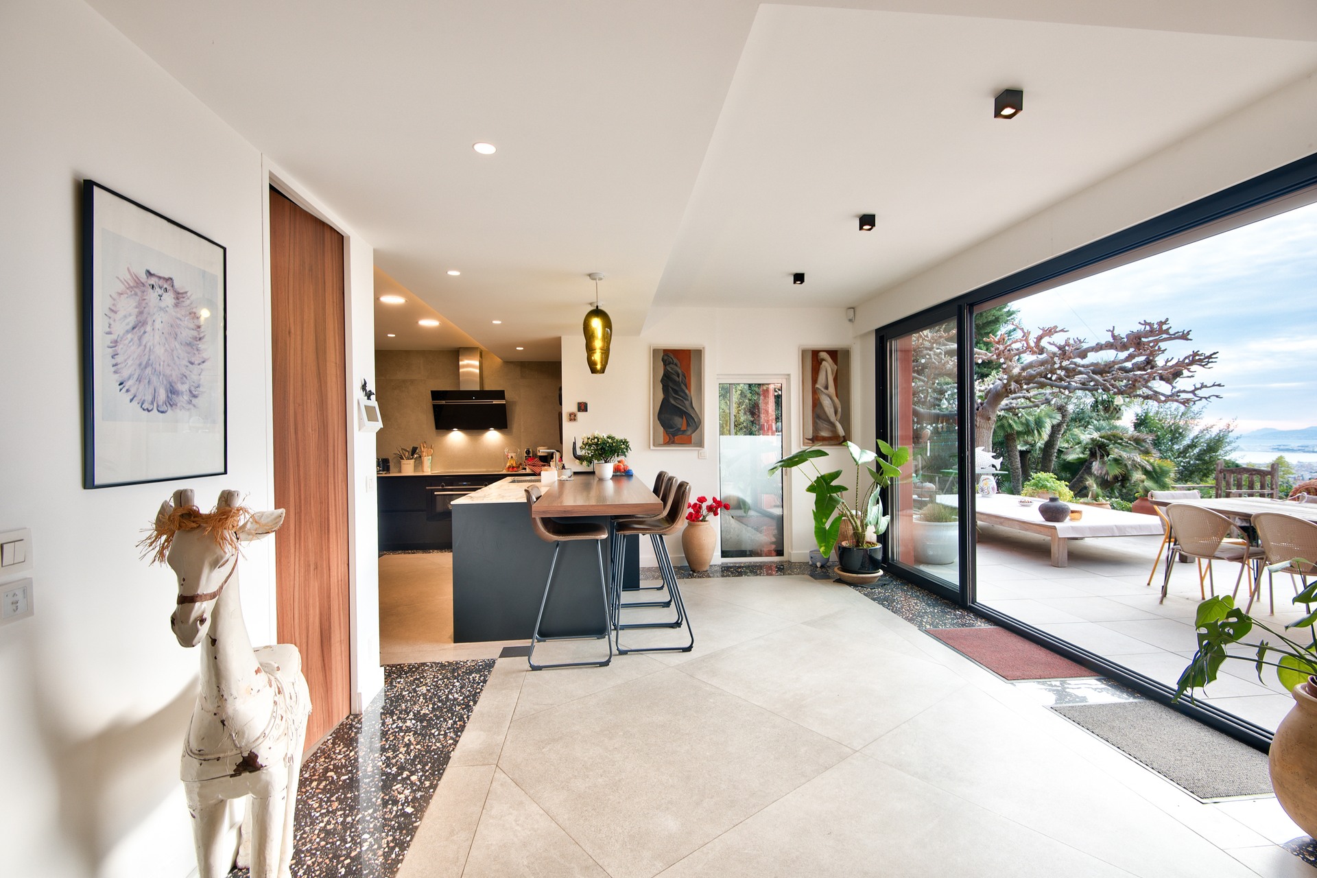 French property for sale in Nice, Alpes-Maritimes - €3,300,000 - photo 