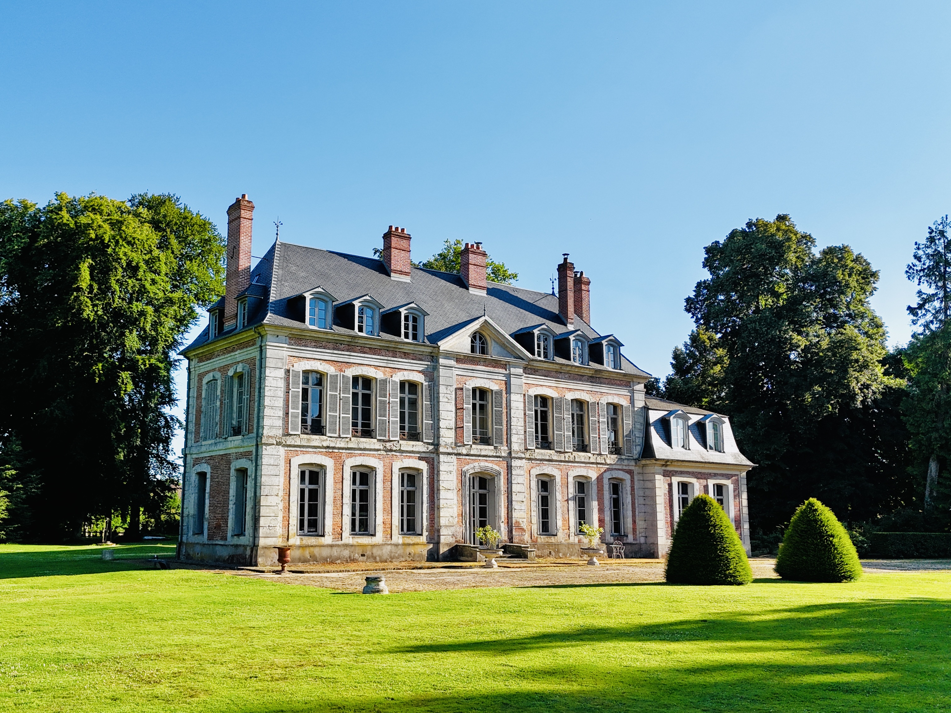 French property for sale in Lisieux, Calvados - €1,400,000 - photo 