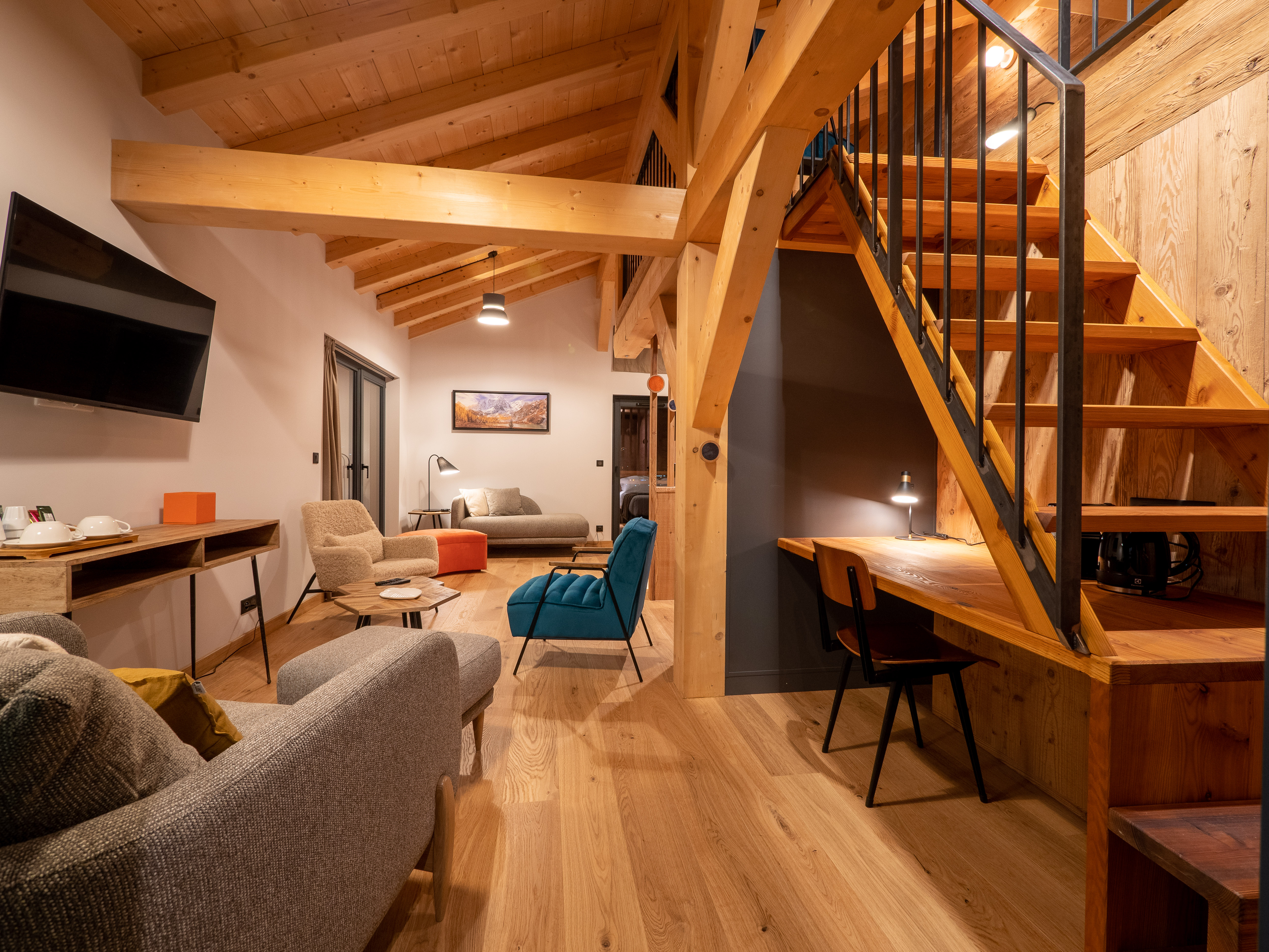 Propriété en France à vendre à Bourg-Saint-Maurice, Savoie - &#8364;2 945 000 - photo 