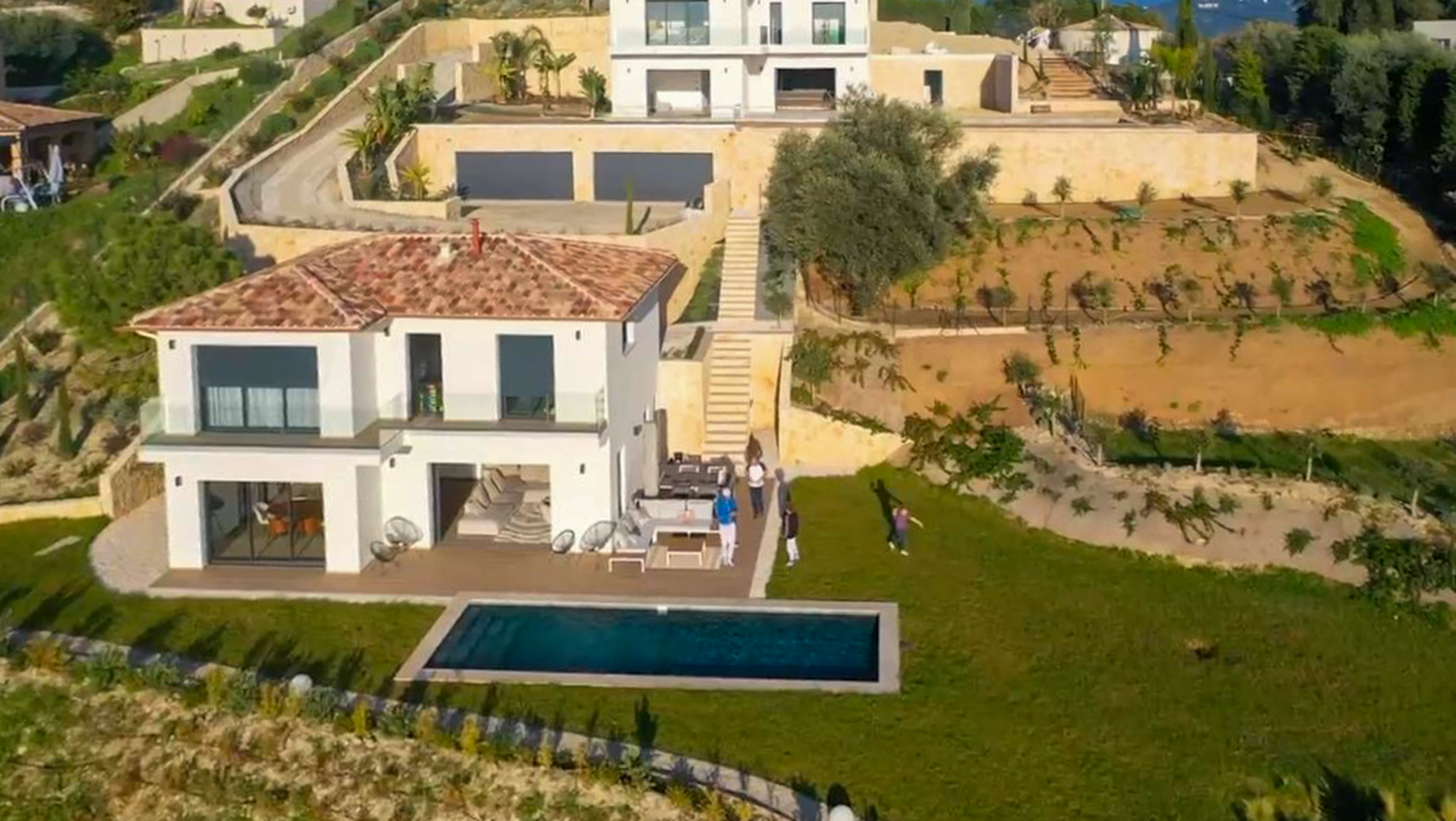 French property for sale in Nice, Alpes-Maritimes - €1,395,000 - photo 