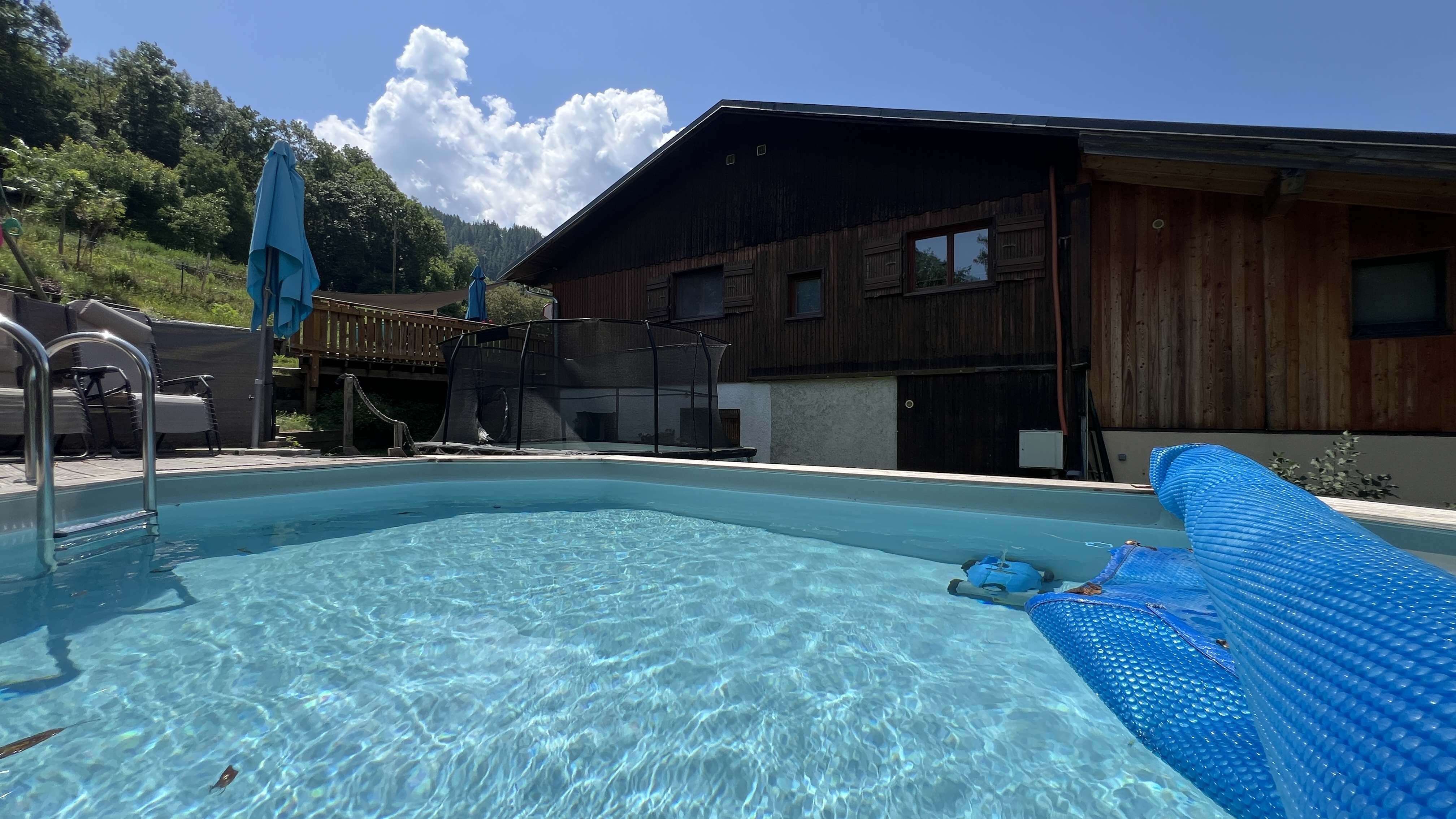 French property for sale in Bourg-Saint-Maurice, Savoie - €985,000 - photo 