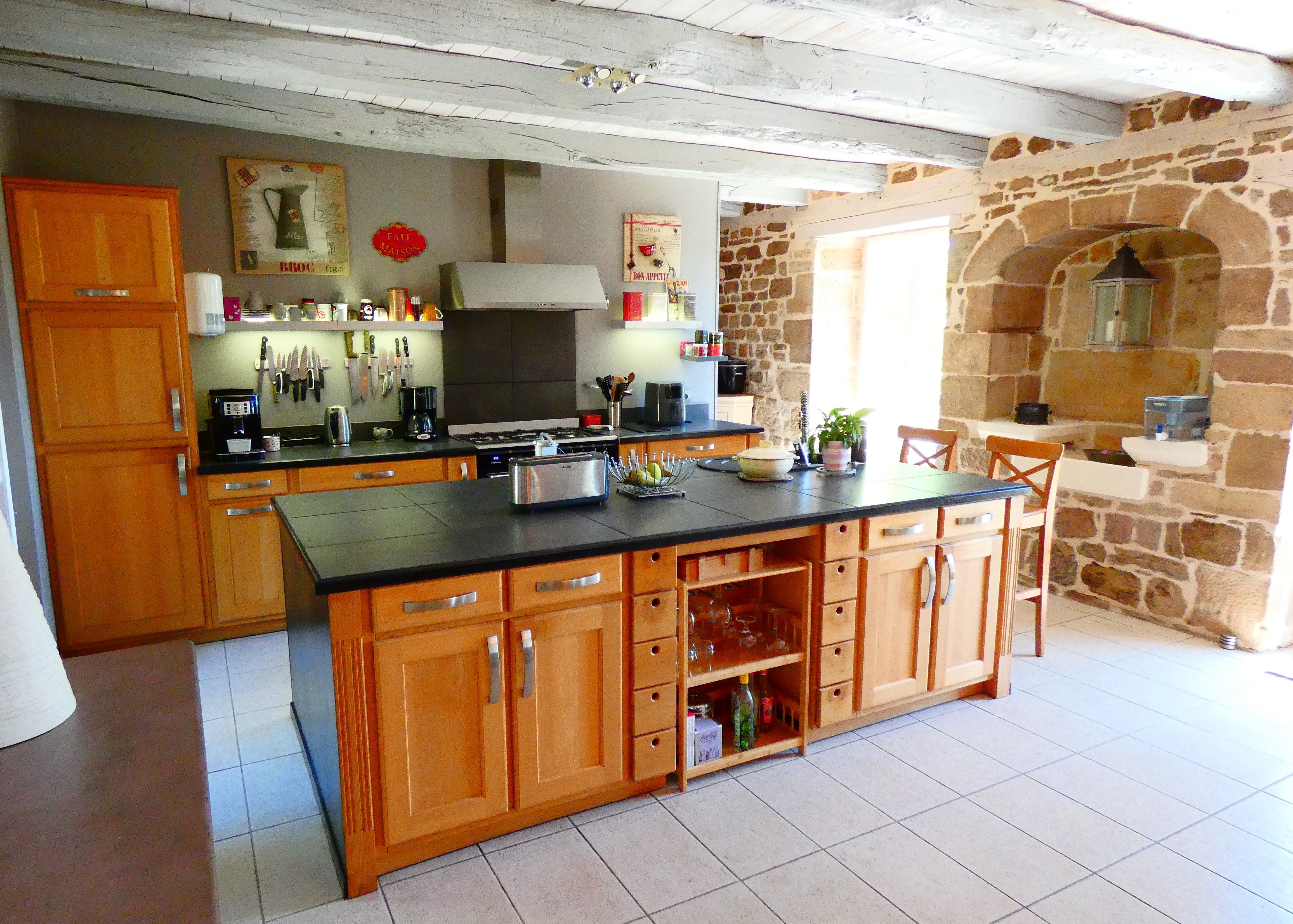 French property for sale in Beaulieu-sur-Dordogne, Corrèze - €766,500 - photo 