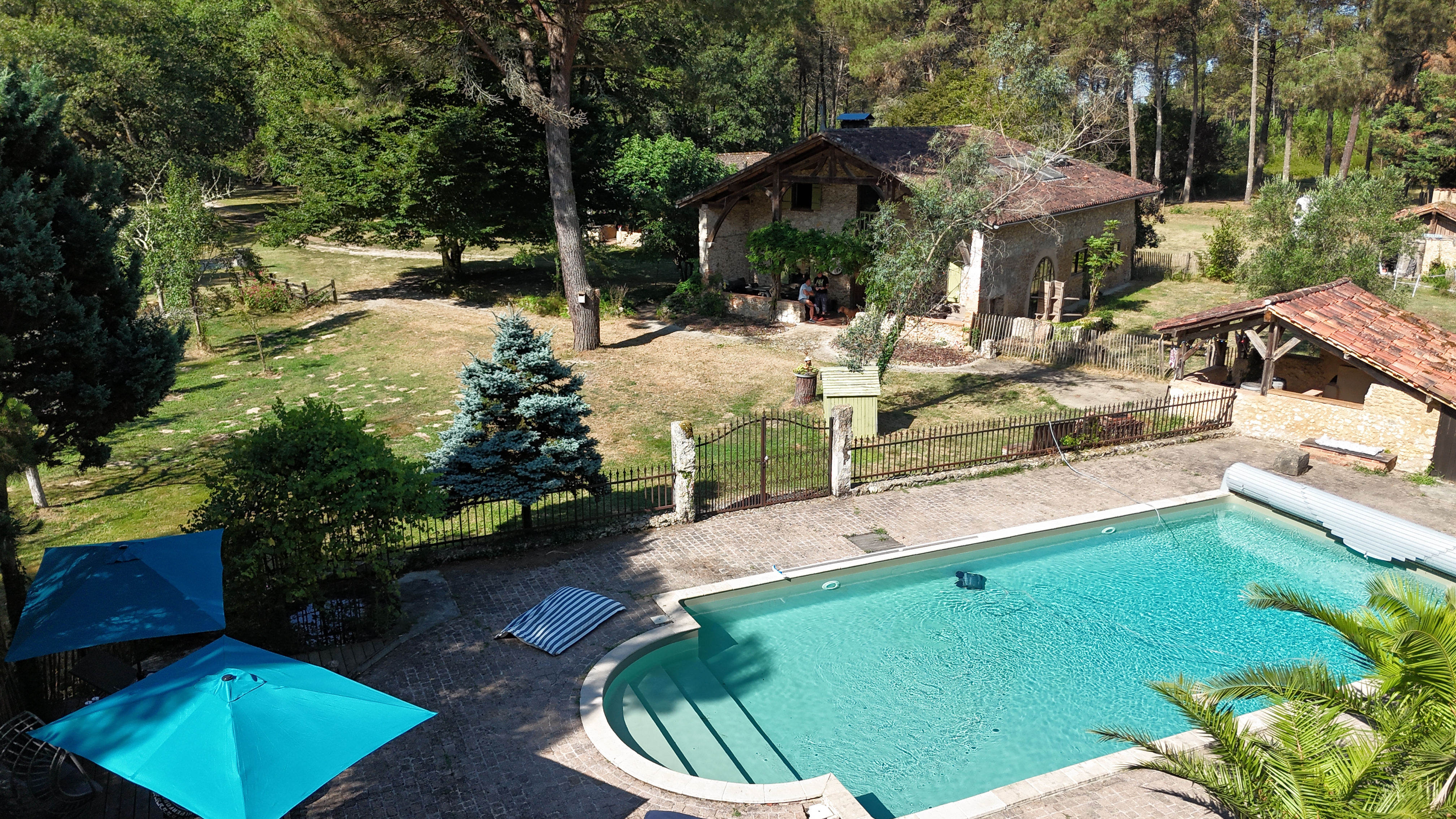 French property for sale in Bostens, Landes - €899,000 - photo 