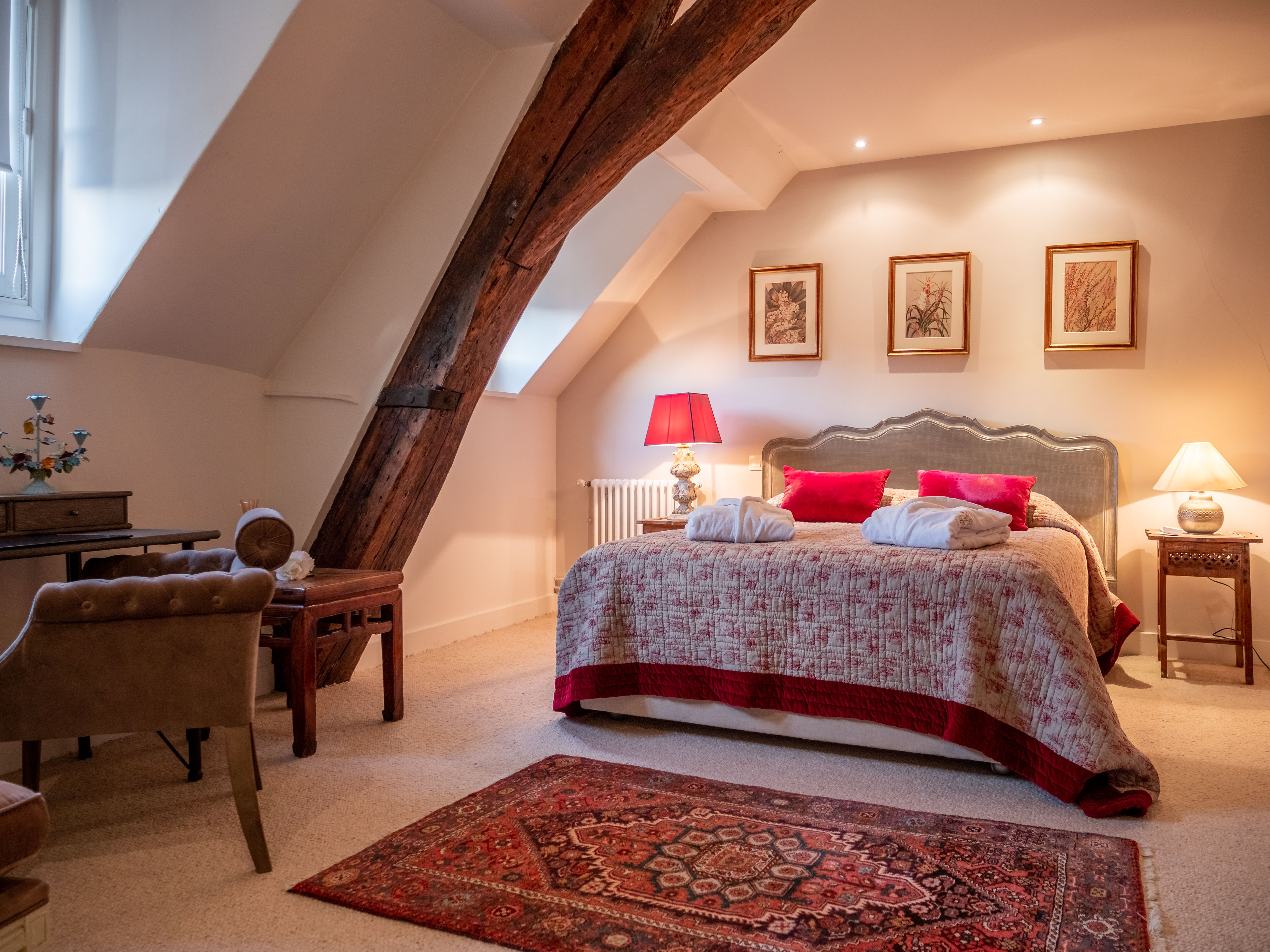 French property for sale in Paris 3e Arrondissement, Paris - €4,380,000 - photo 