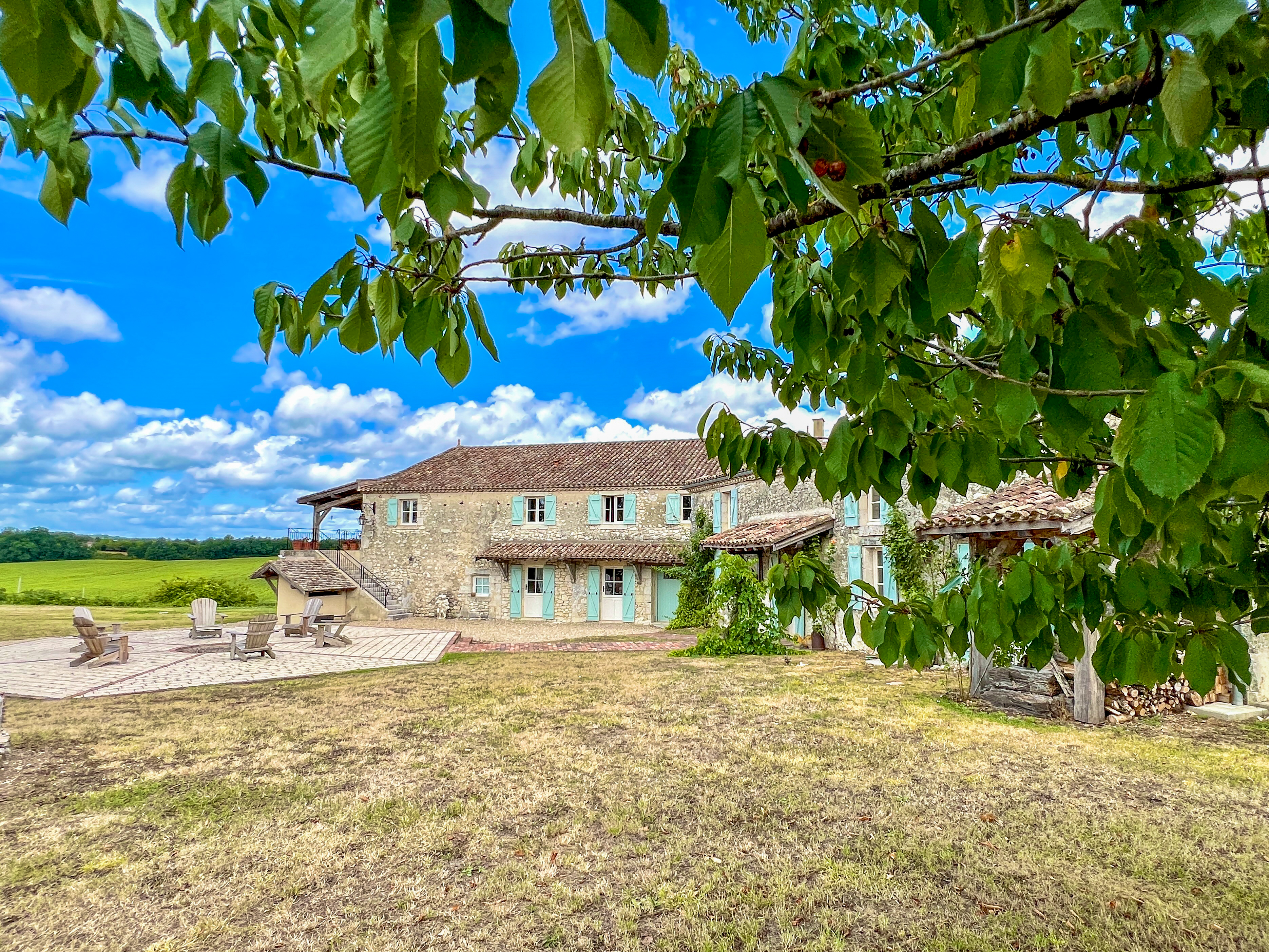Propriété en France à vendre à Duras, Lot-et-Garonne - &#8364;1 295 000 - photo 