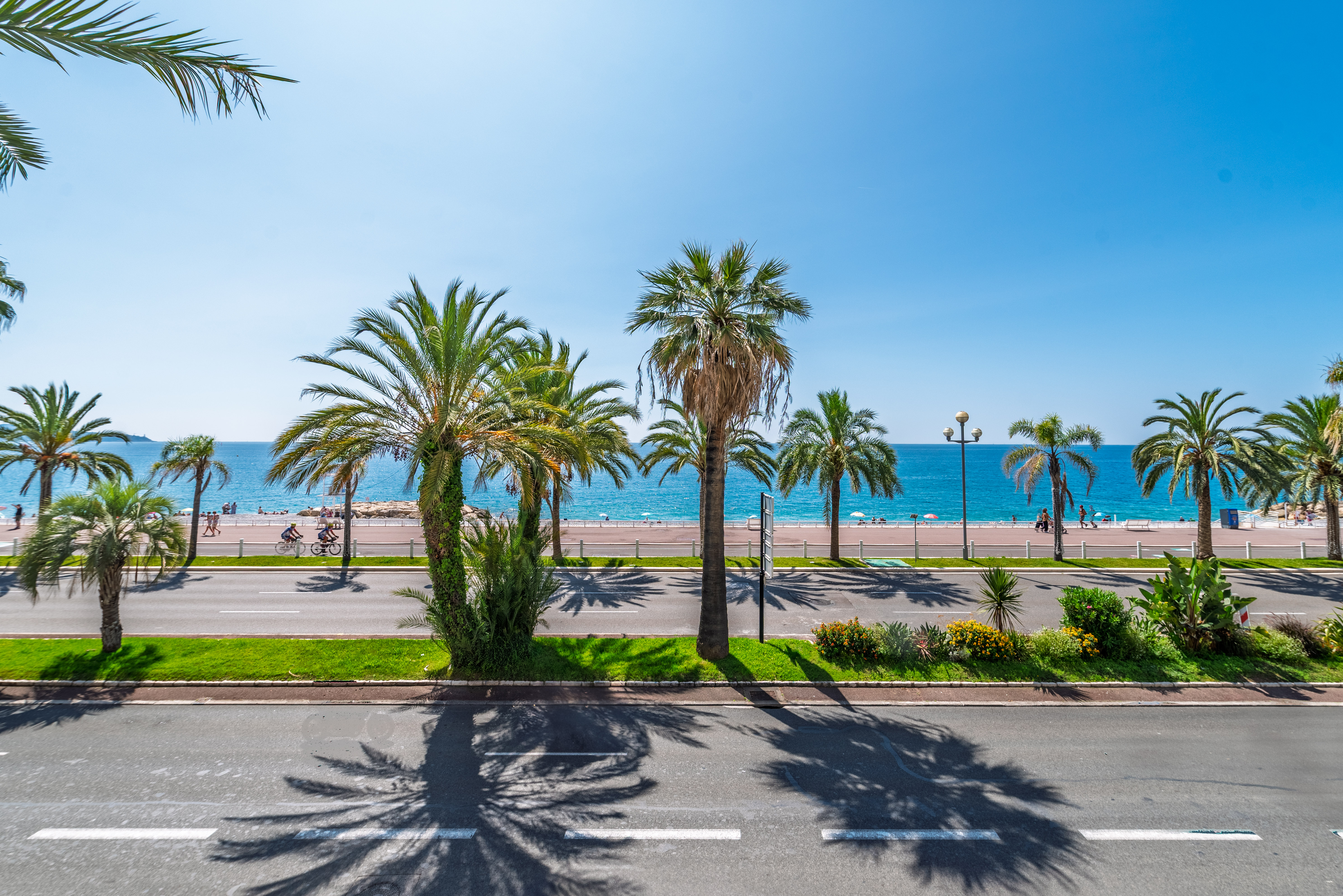 French property for sale in Nice, Alpes-Maritimes - €4,200,000 - photo 