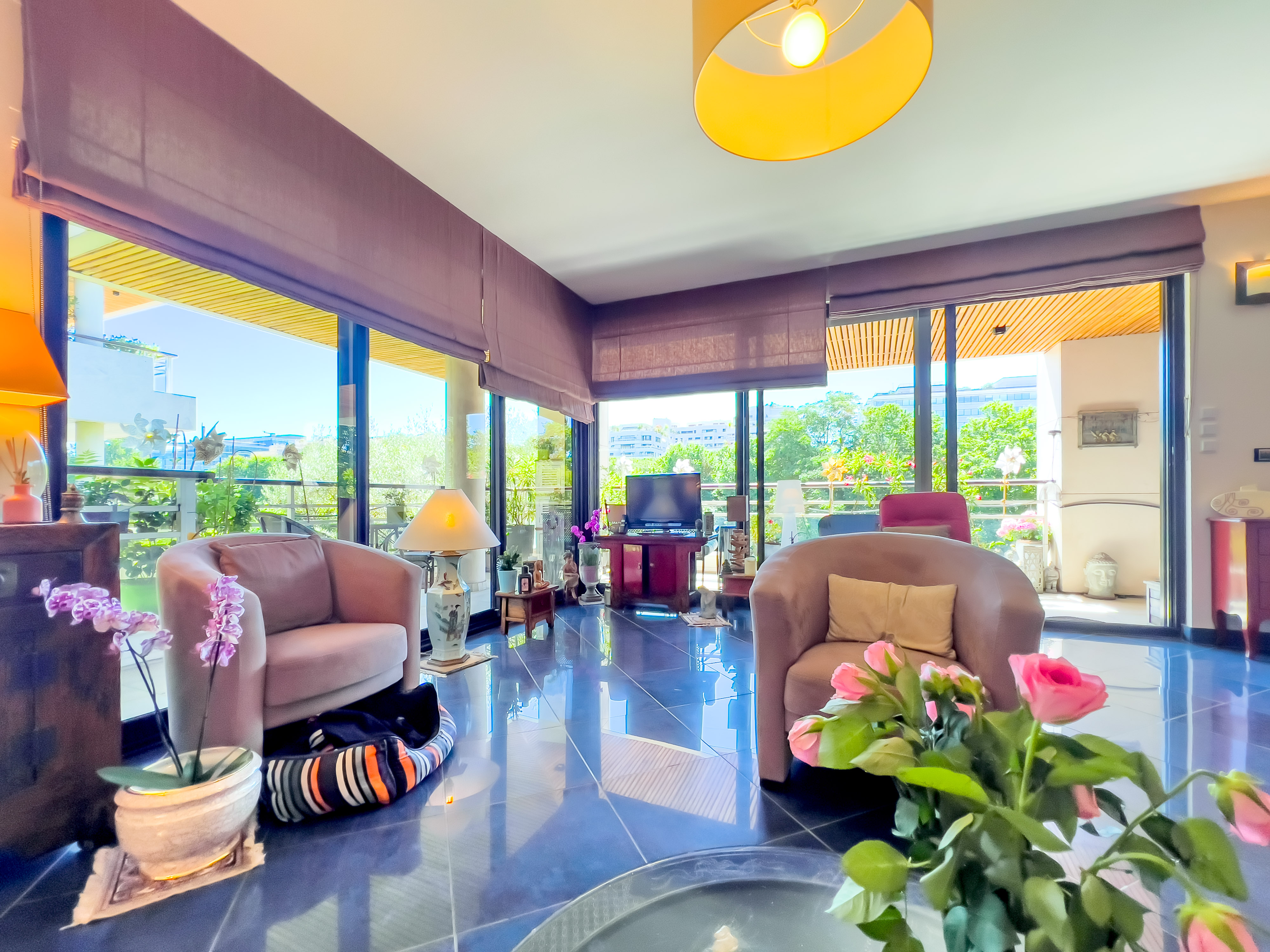 French property for sale in Levallois-Perret, Hauts-de-Seine - €1,450,000 - photo 