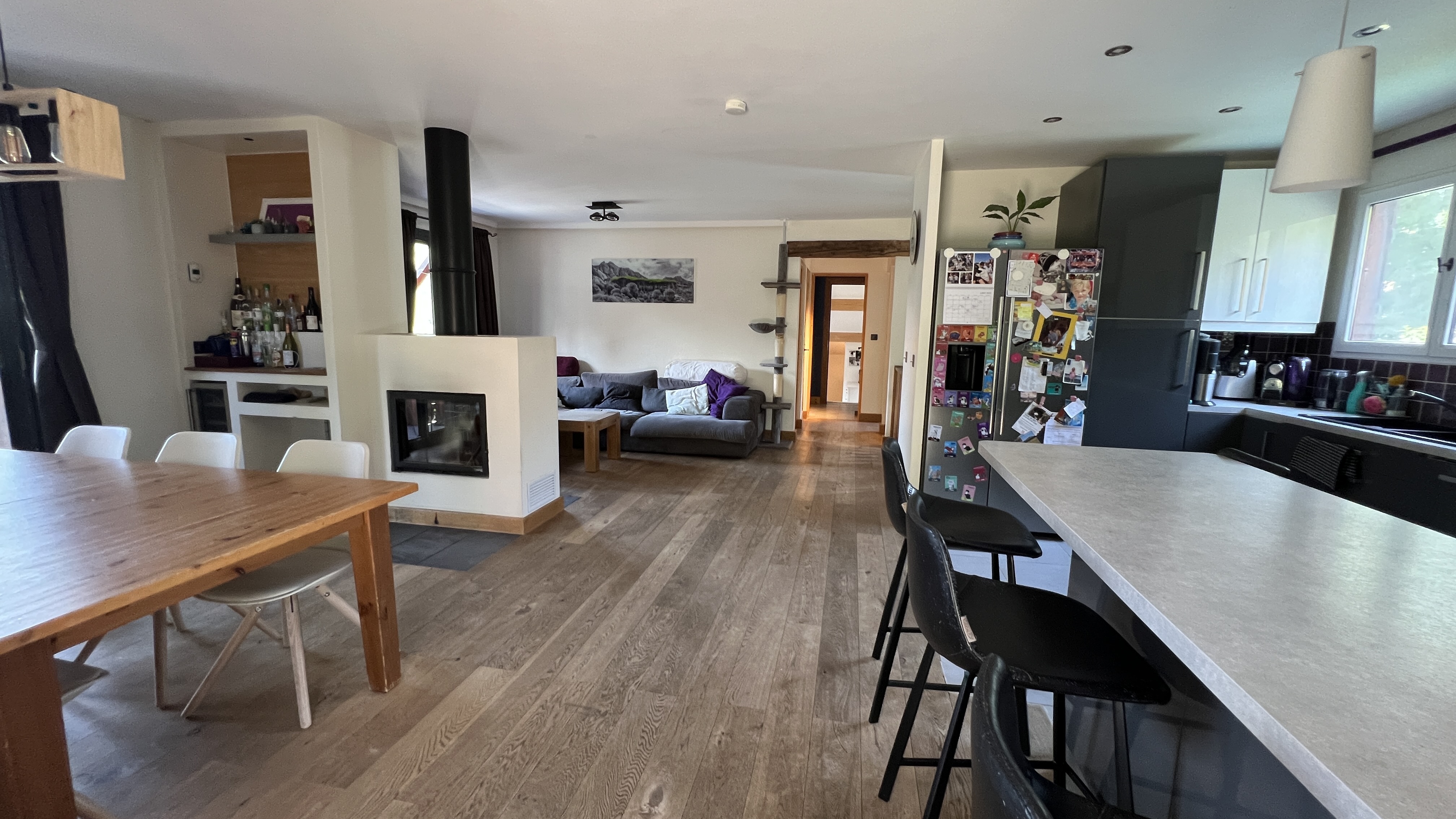 Propriété en France à vendre à Bourg-Saint-Maurice, Savoie - &#8364;995 000 - photo 