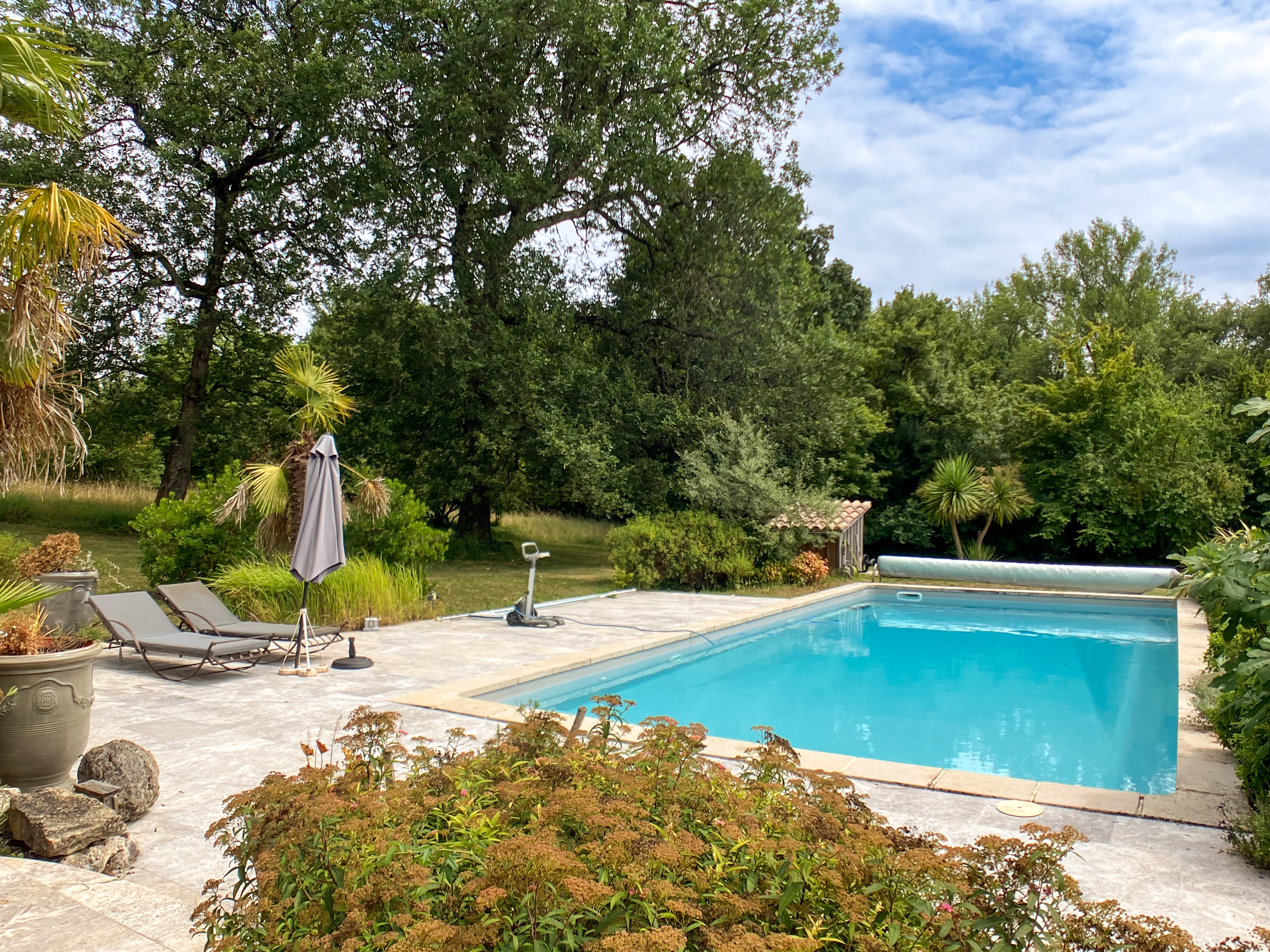 French property for sale in Espiens, Lot-et-Garonne - €689,000 - photo 