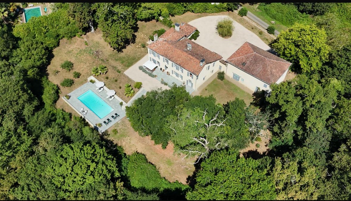 French property for sale in Eyres-Moncube, Landes - €842,500 - photo 