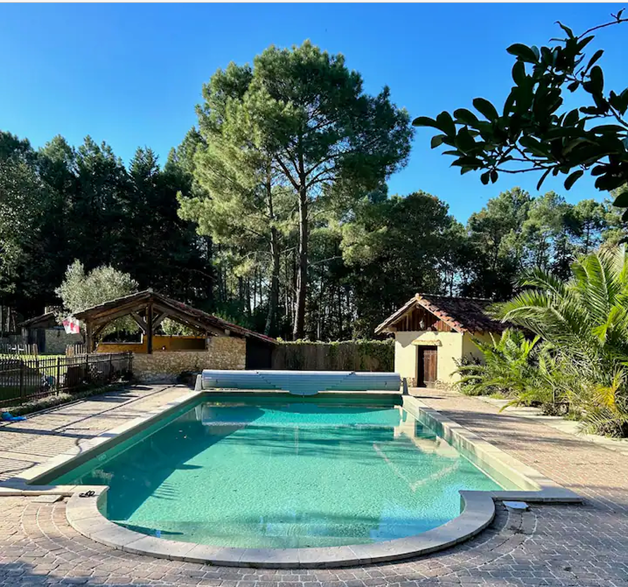 French property for sale in Bostens, Landes - €899,000 - photo 