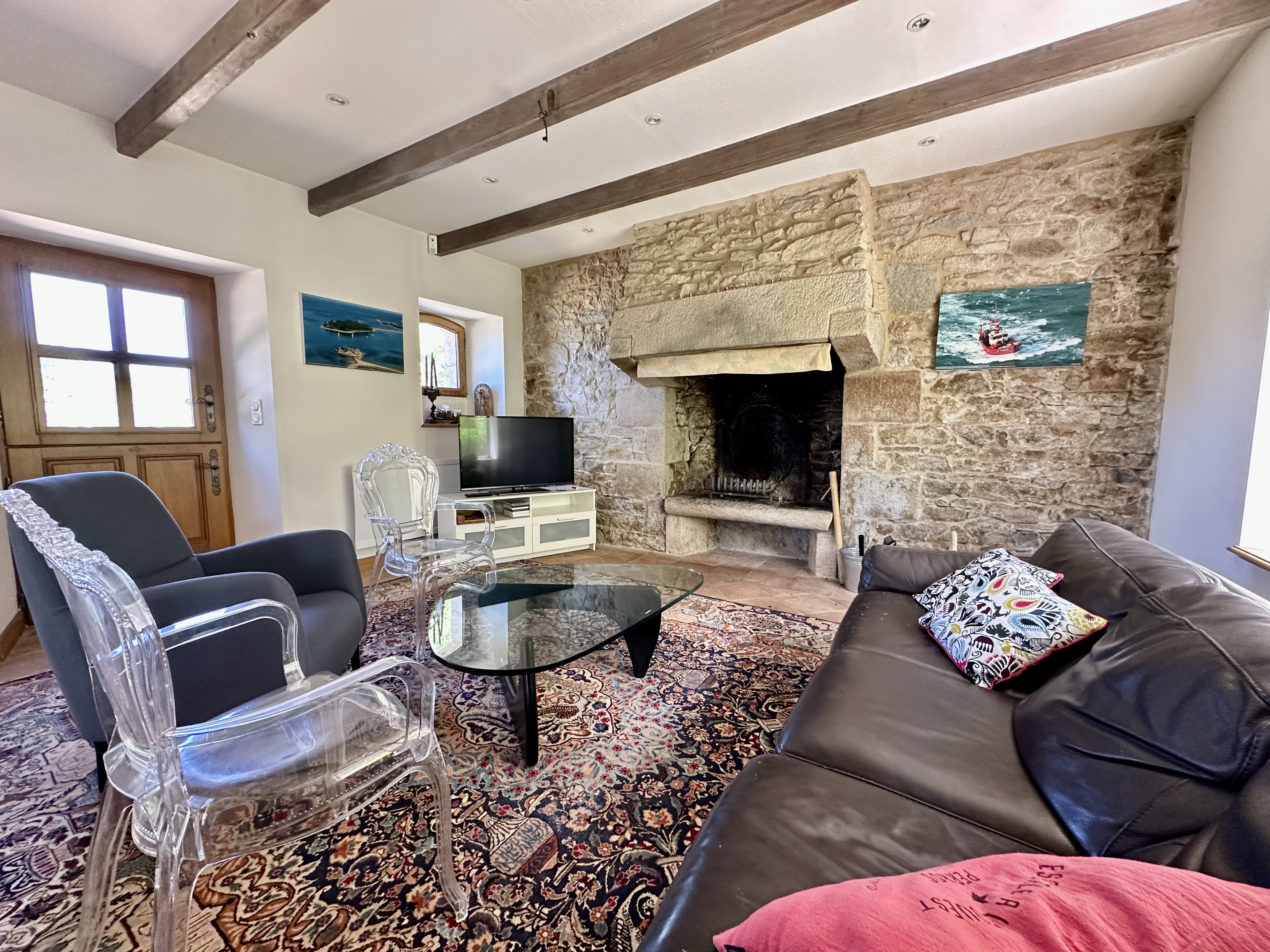 French property for sale in Perros-Guirec, Côtes-d'Armor - €1,352,000 - photo 