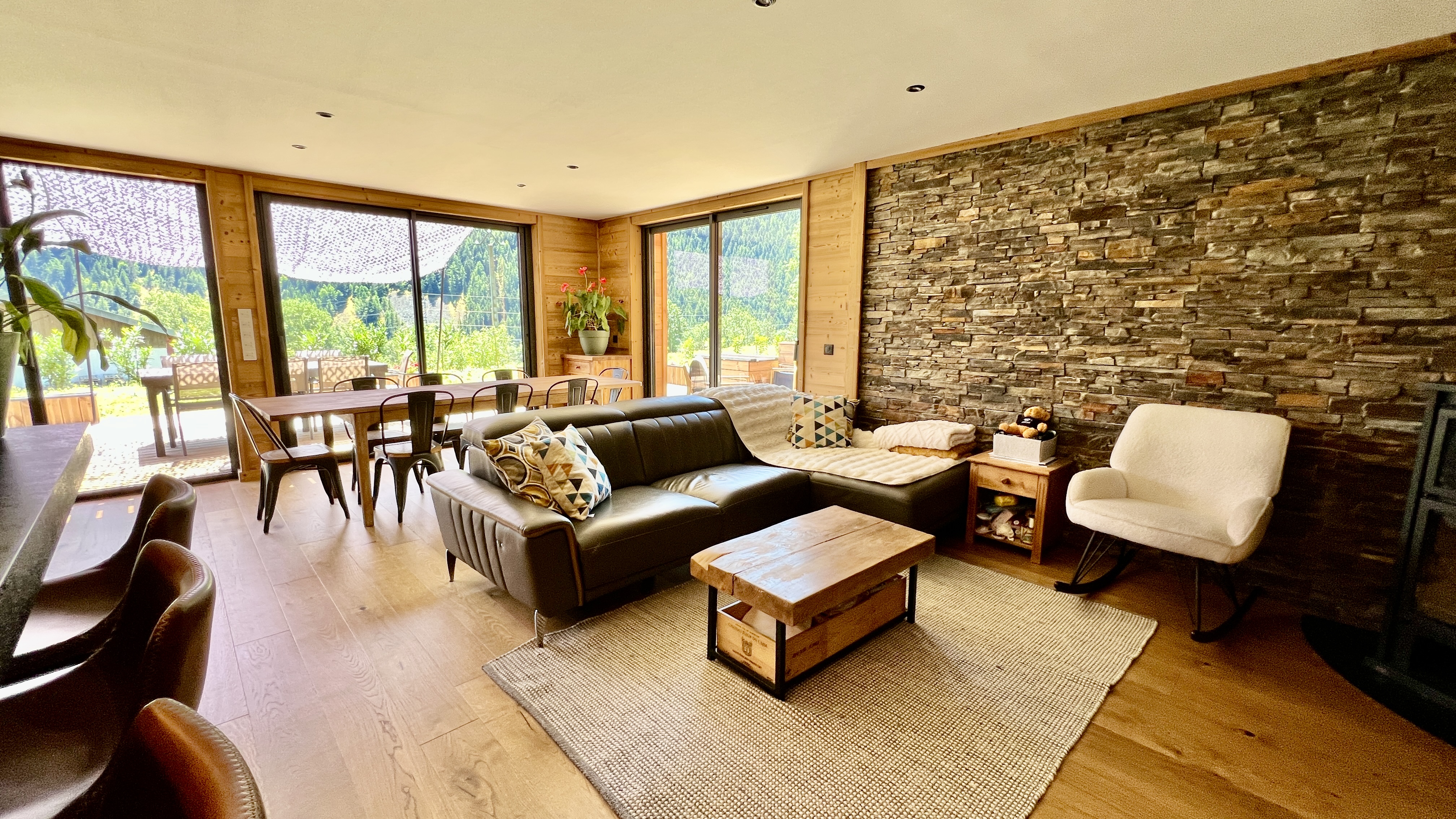 French property for sale in Séez, Savoie - €1,295,000 - photo 