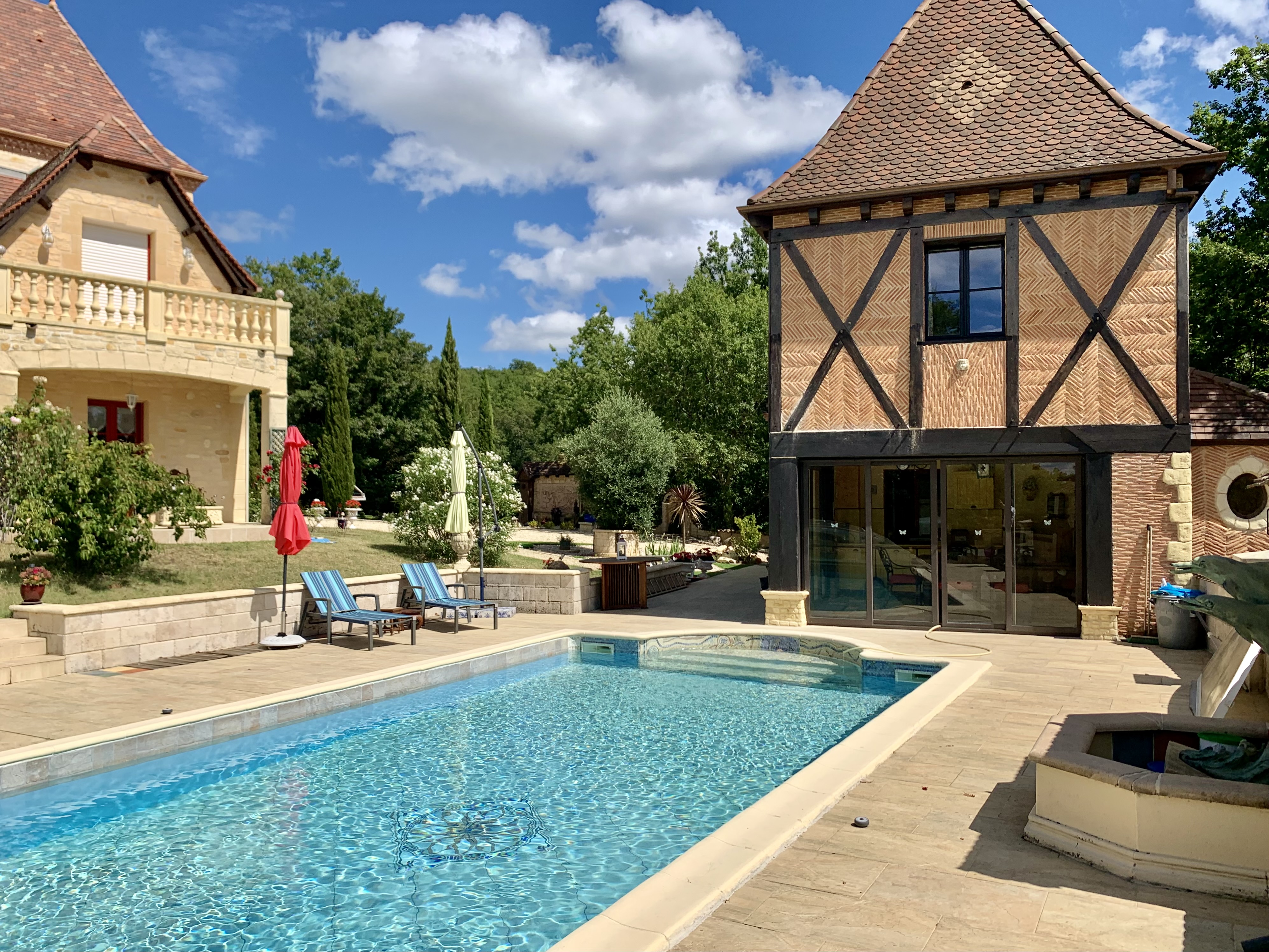 French property for sale in Sarlat-la-Canéda, Dordogne - €1,000,000 - photo 