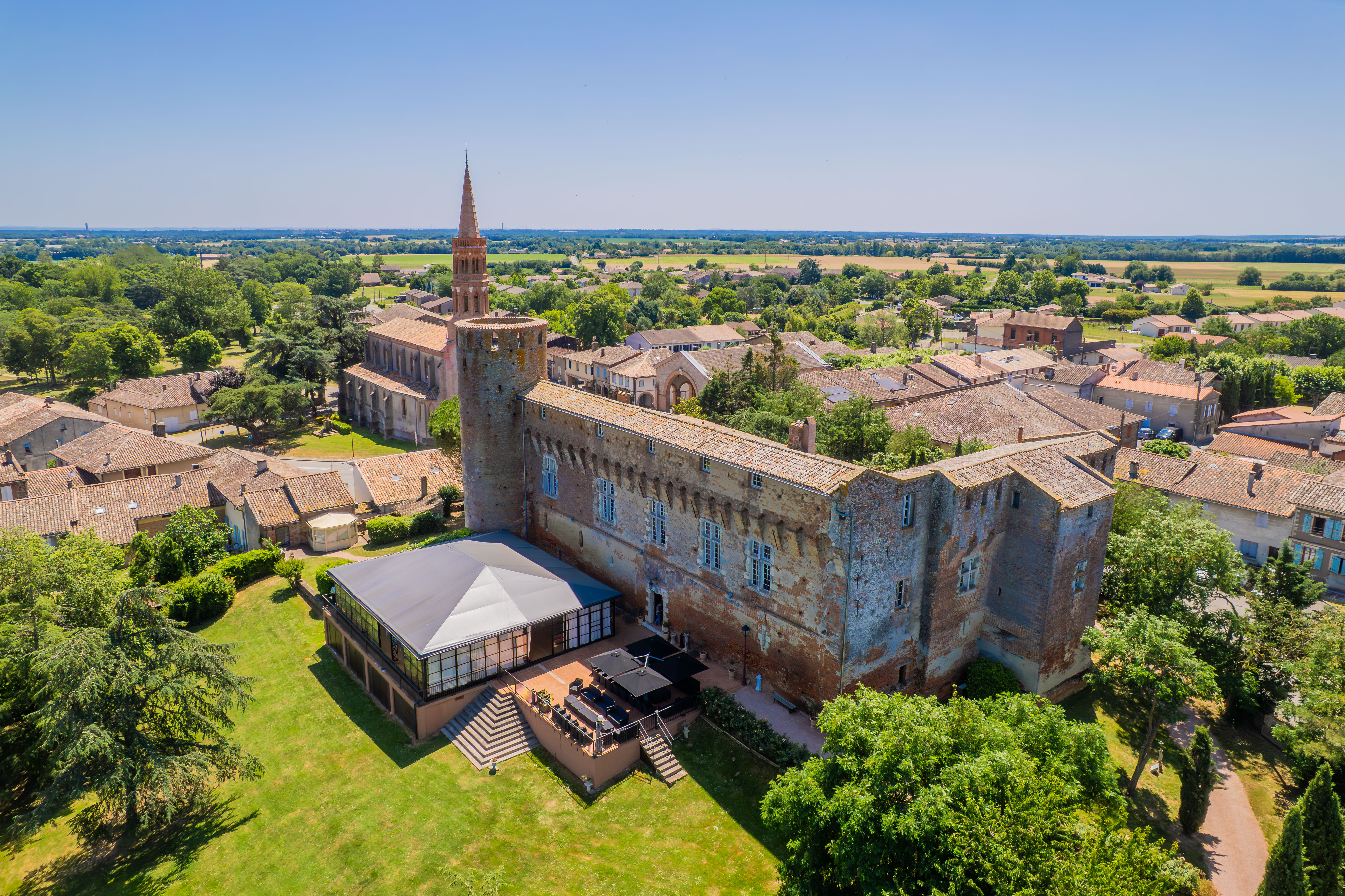Propriété en France à vendre à Toulouse, Haute-Garonne - &#8364;1 595 000 - photo 