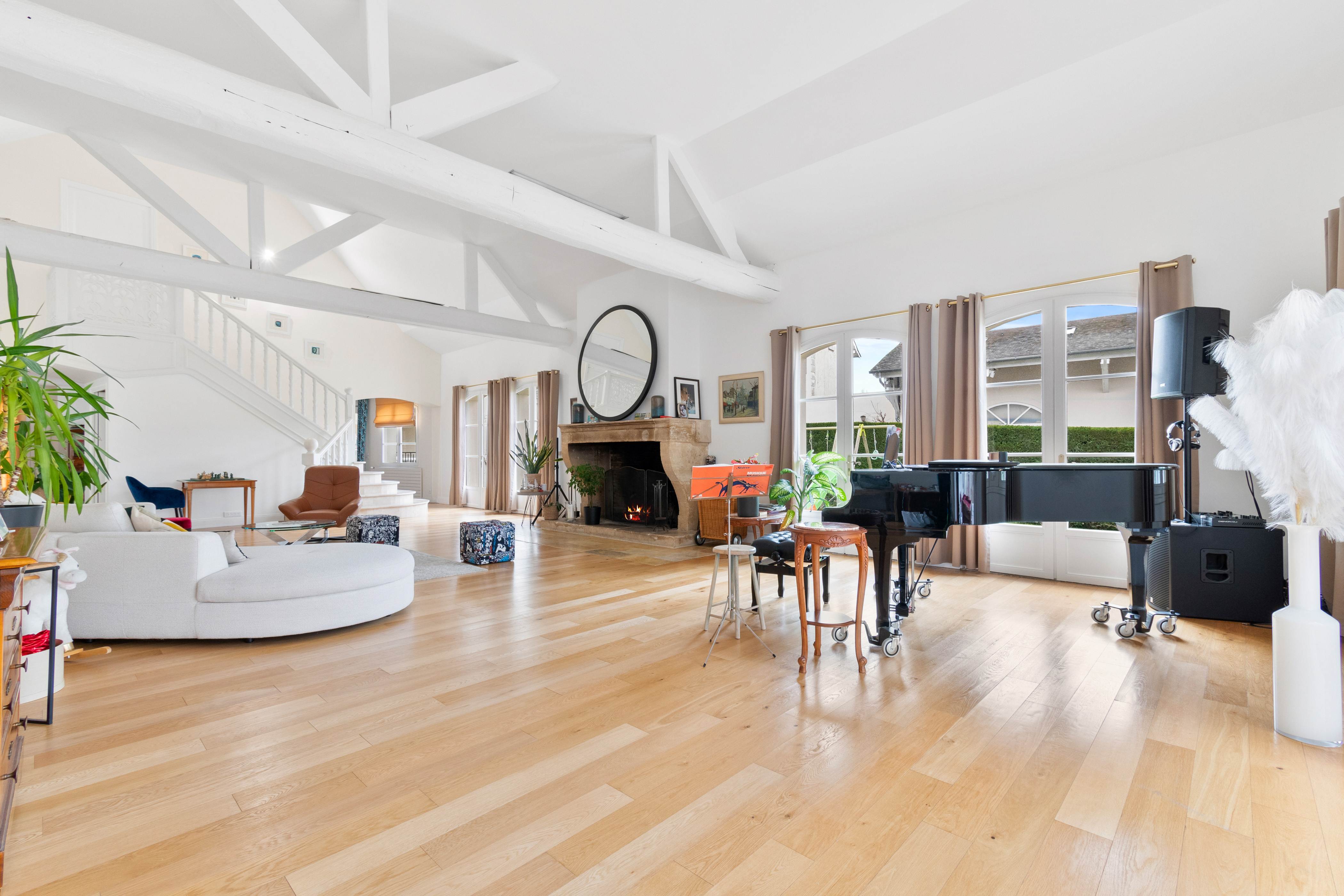 Propriété en France à vendre à Noisy-le-Roi, Yvelines - &#8364;5 500 000 - photo 