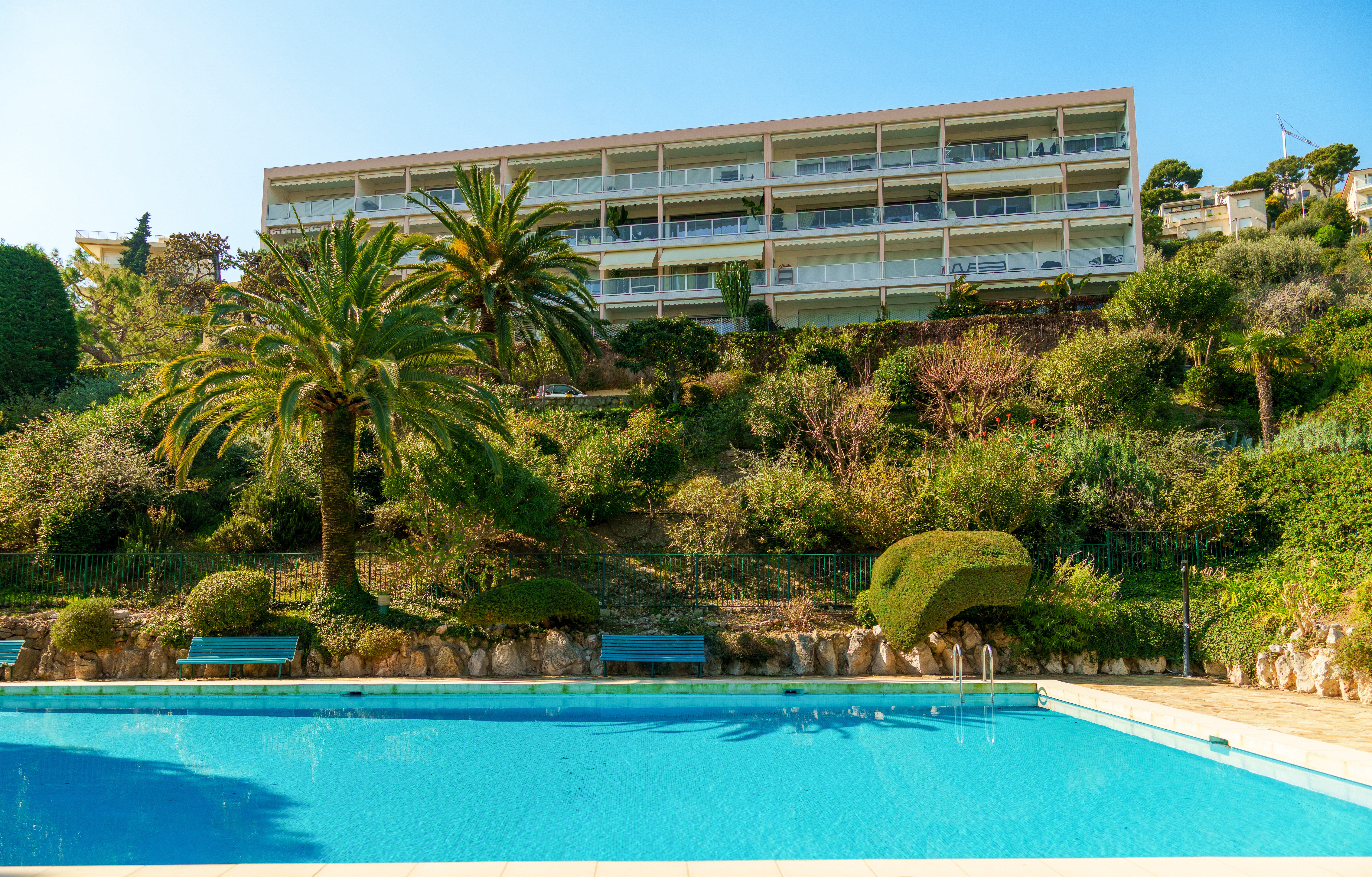 Propriété en France à vendre à Villefranche-sur-Mer, Alpes-Maritimes - &#8364;990 000 - photo 
