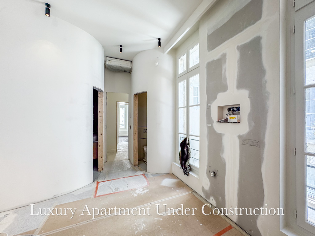 French property for sale in Paris 4e Arrondissement, Paris - €2,250,000 - photo 