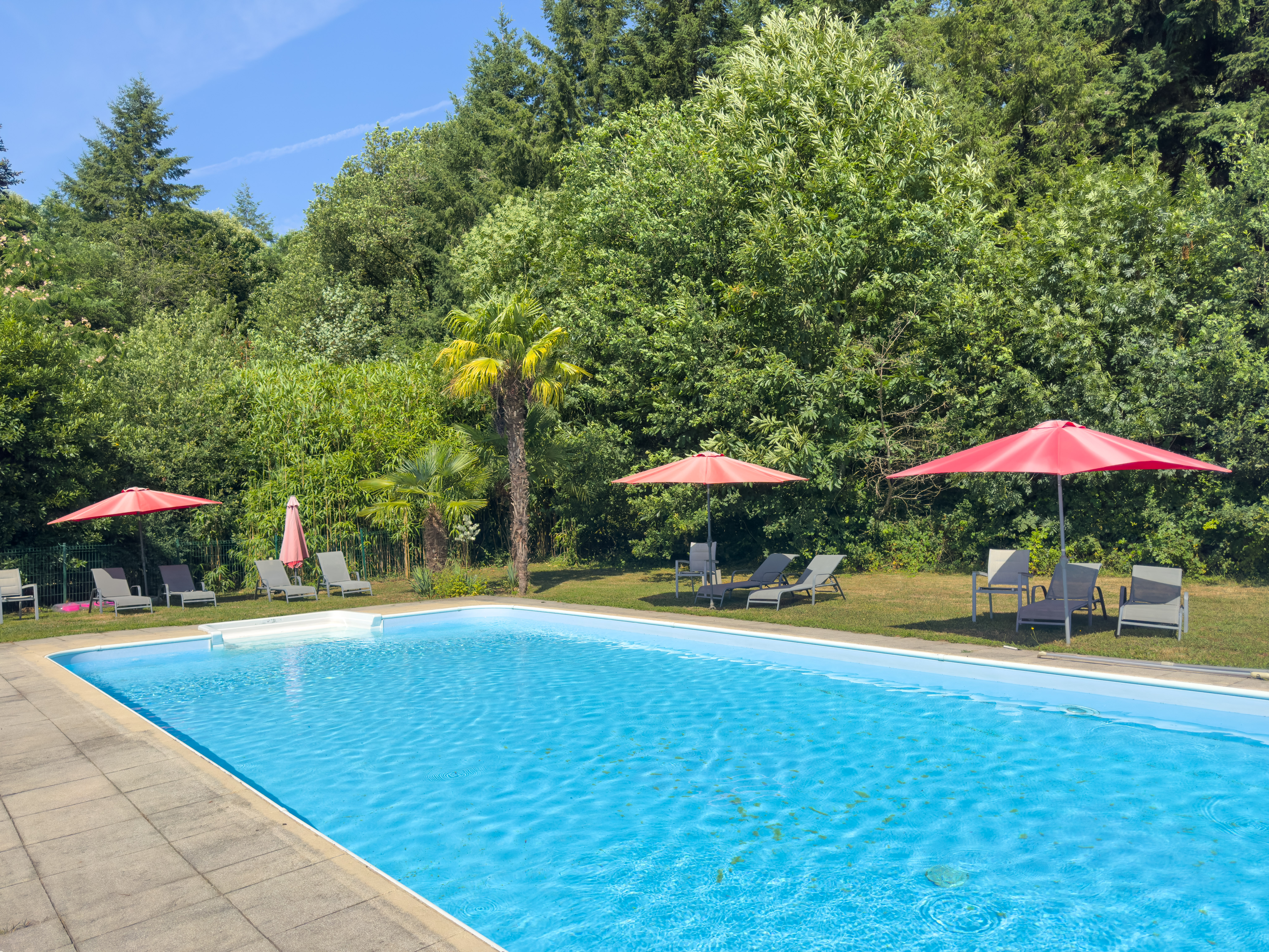 French property for sale in Châlus, Haute-Vienne - €849,000 - photo 