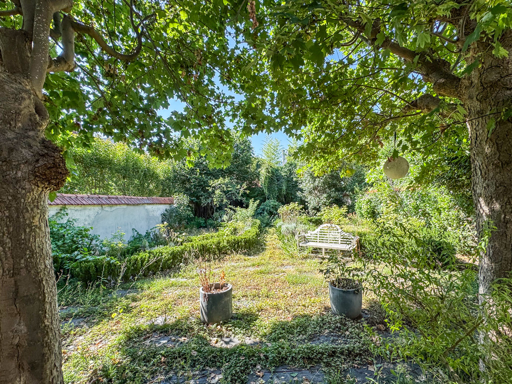 French property for sale in Vincennes, Val-de-Marne - €3,390,000 - photo 
