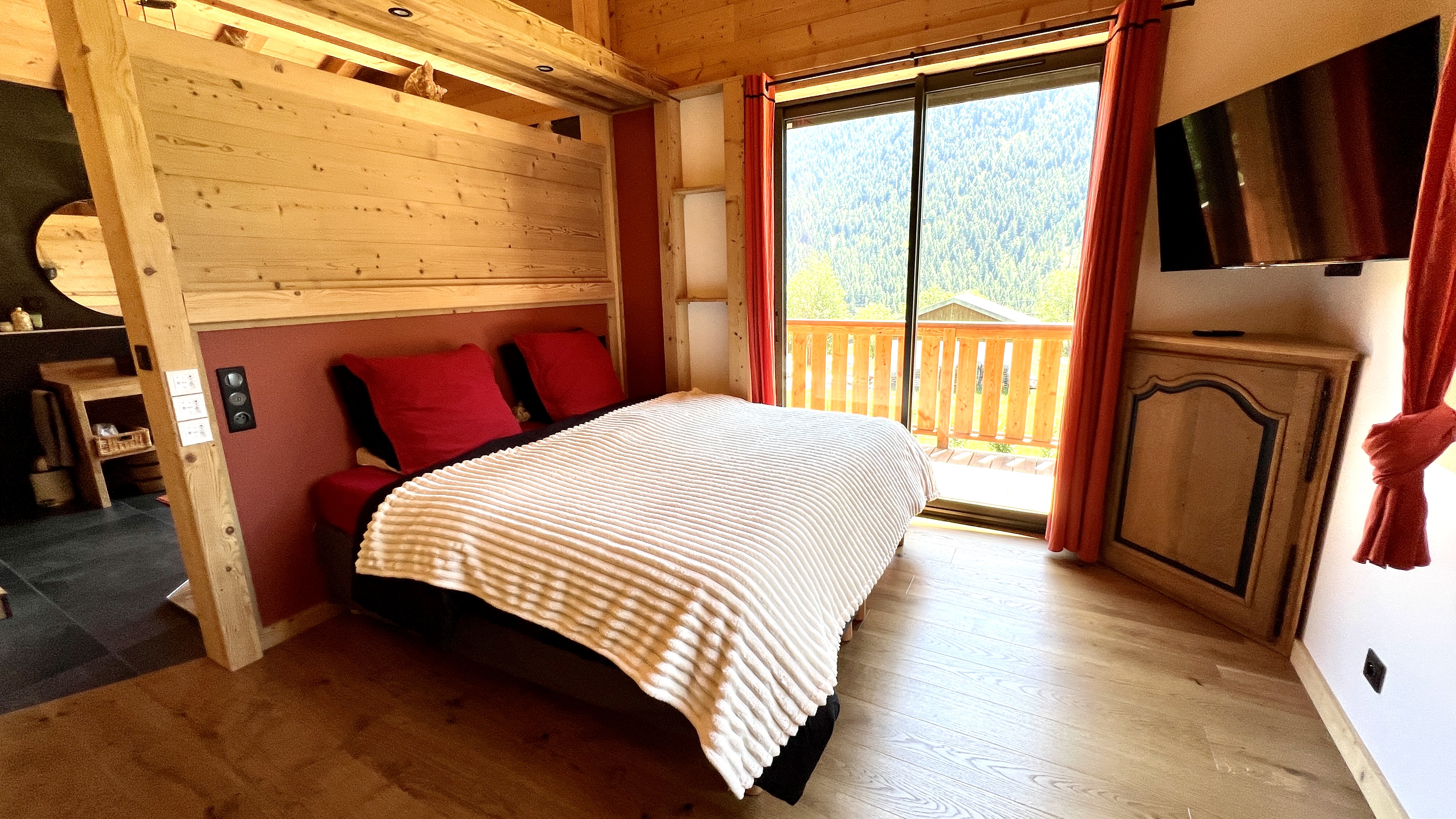 French property for sale in Séez, Savoie - €1,295,000 - photo 