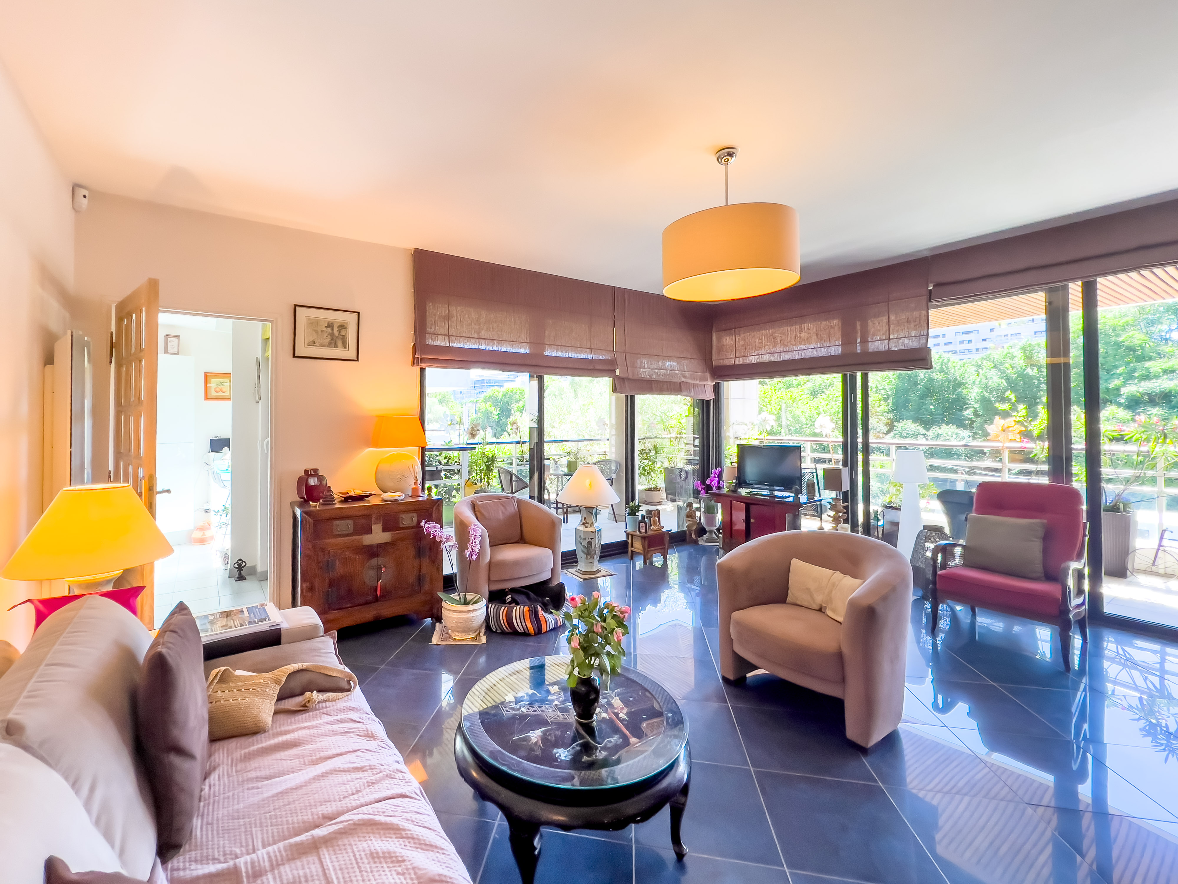 French property for sale in Levallois-Perret, Hauts-de-Seine - €1,450,000 - photo 
