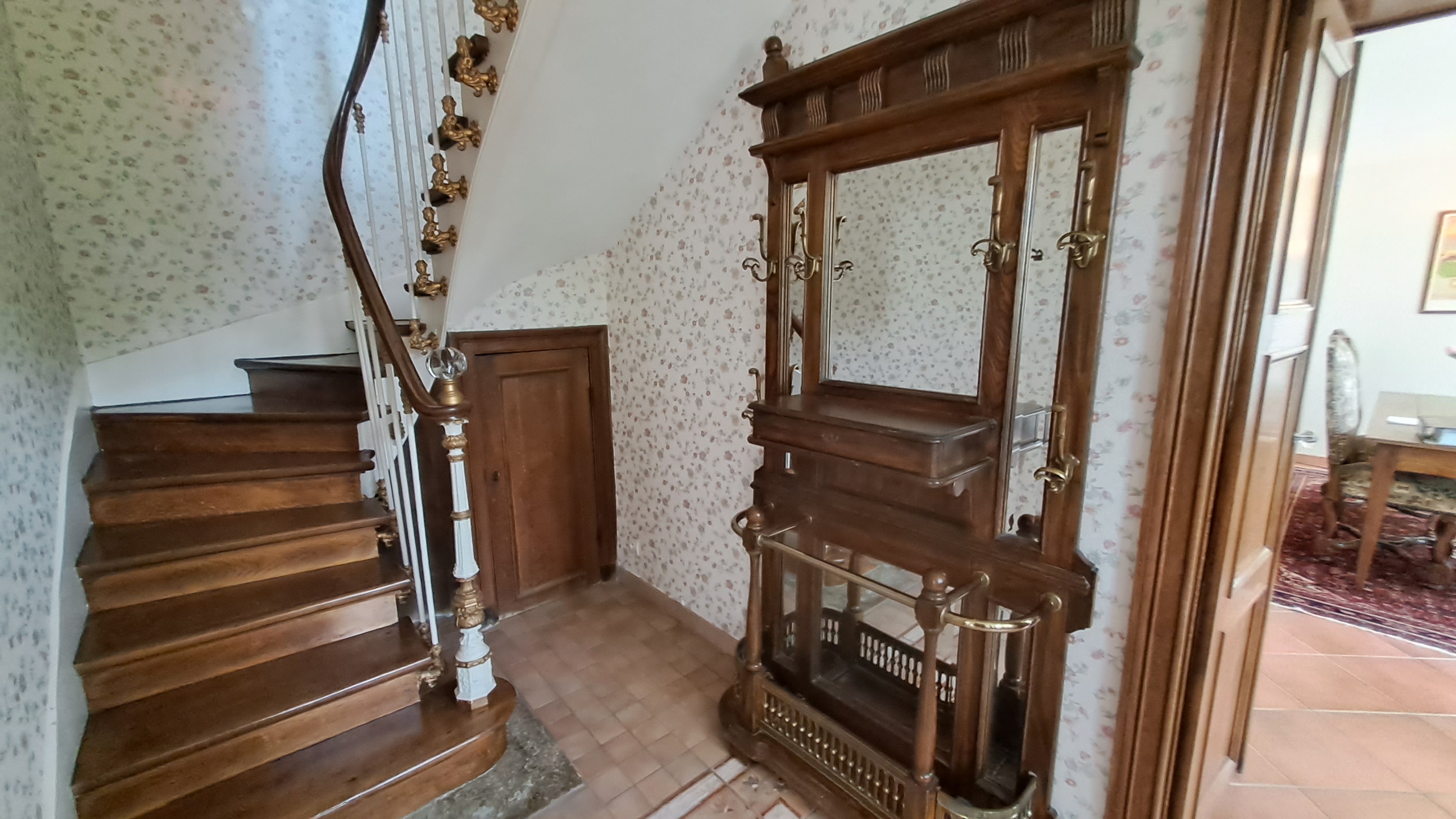 French property for sale in Athis-Val de Rouvre, Orne - €446,808 - photo 