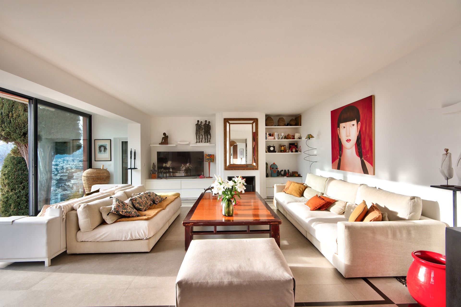 French property for sale in Nice, Alpes-Maritimes - €3,300,000 - photo 